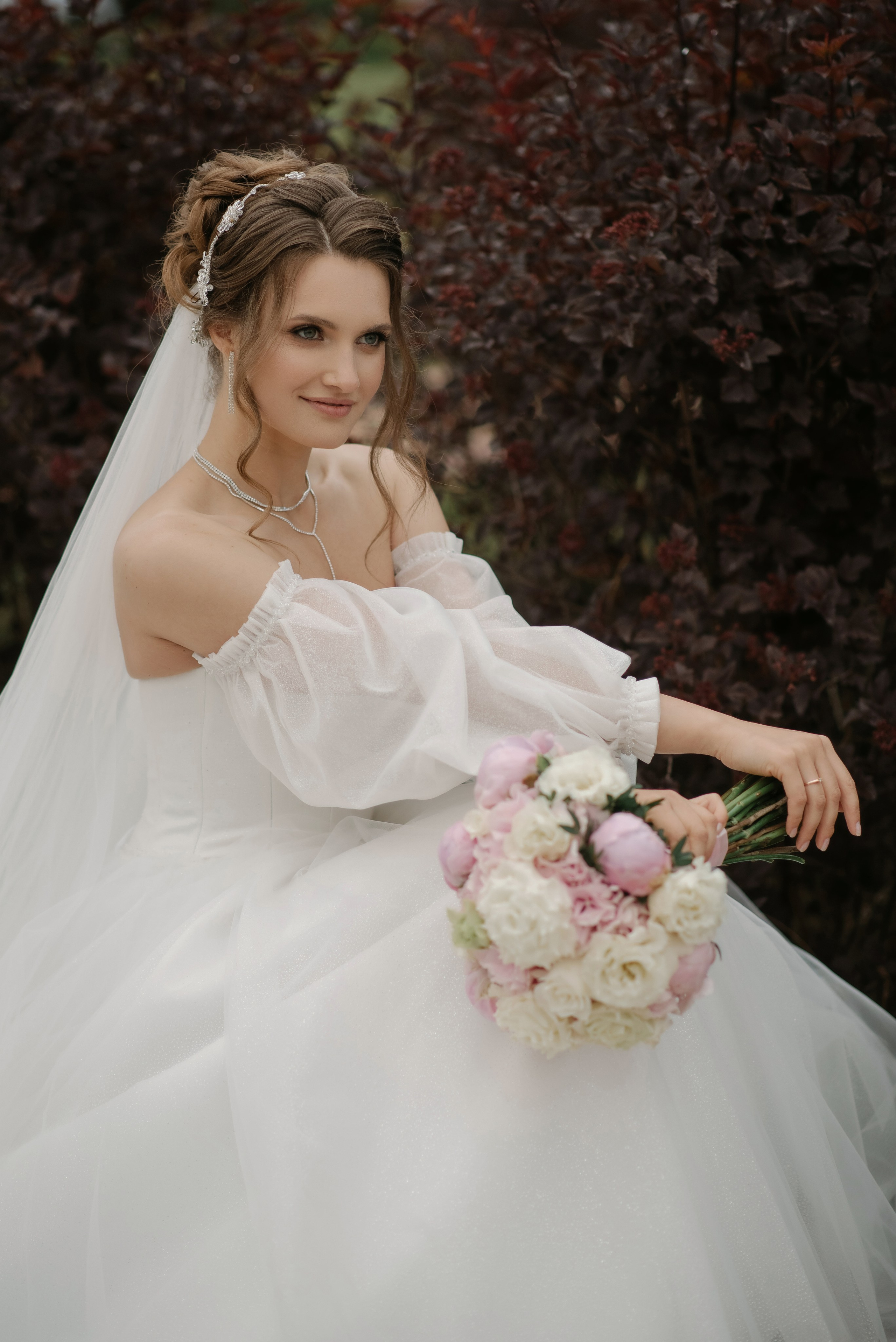 Фотосъёмка свадьбы: свадебный фотограф в Туле и Москве, фотосессия свадьбы