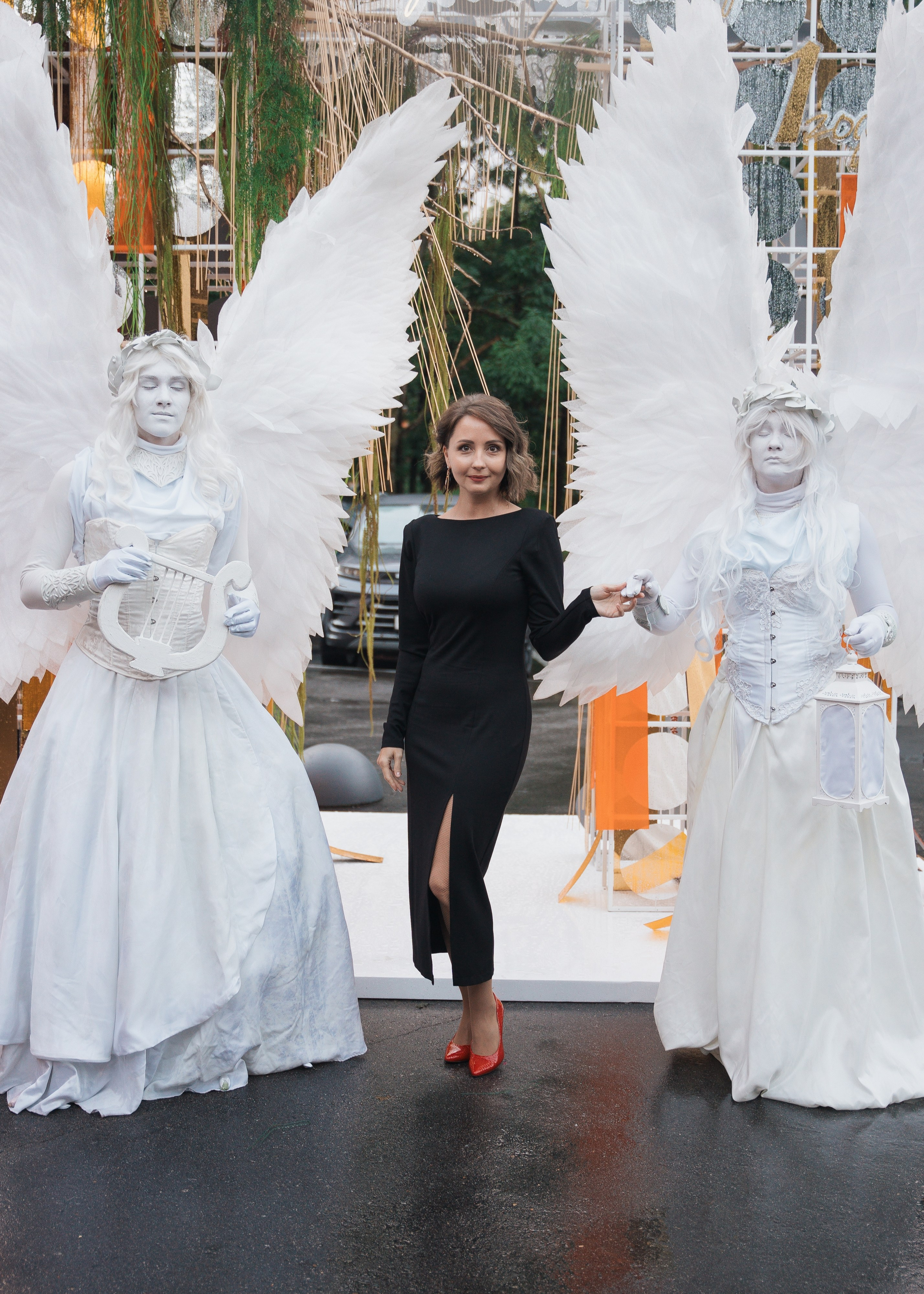 ХАРИБУ 1 ГОД. СВОИ. ФОТООТЧЕТЫ-СОБЫТИЯ-МЕСТА