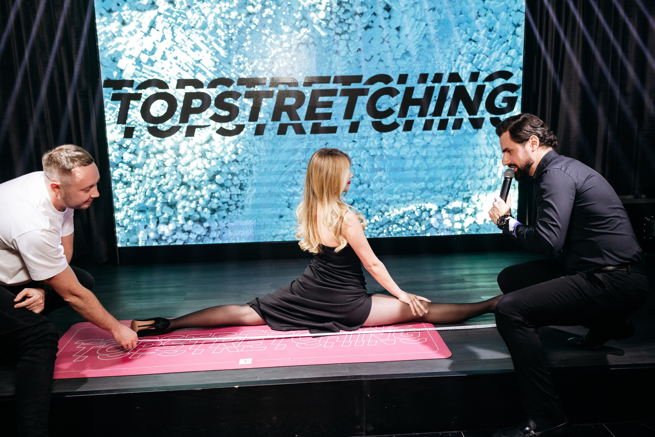 TOPSTRETCHING 1 YEAR. СВОИ. ФОТООТЧЕТЫ-СОБЫТИЯ-МЕСТА
