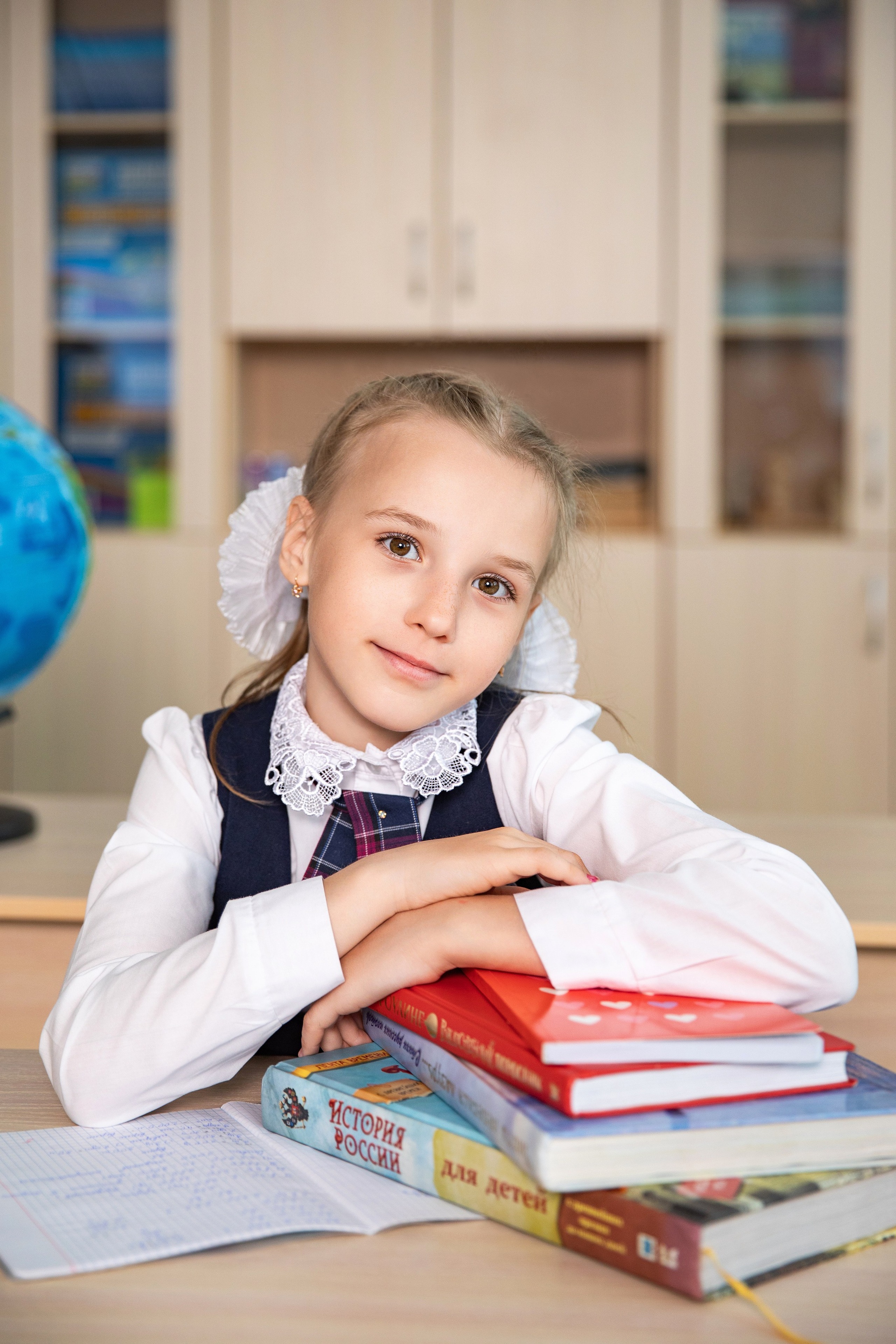 Стоимость услуг. Школьный и детский фотограф в г. Саранске Дарья Левина