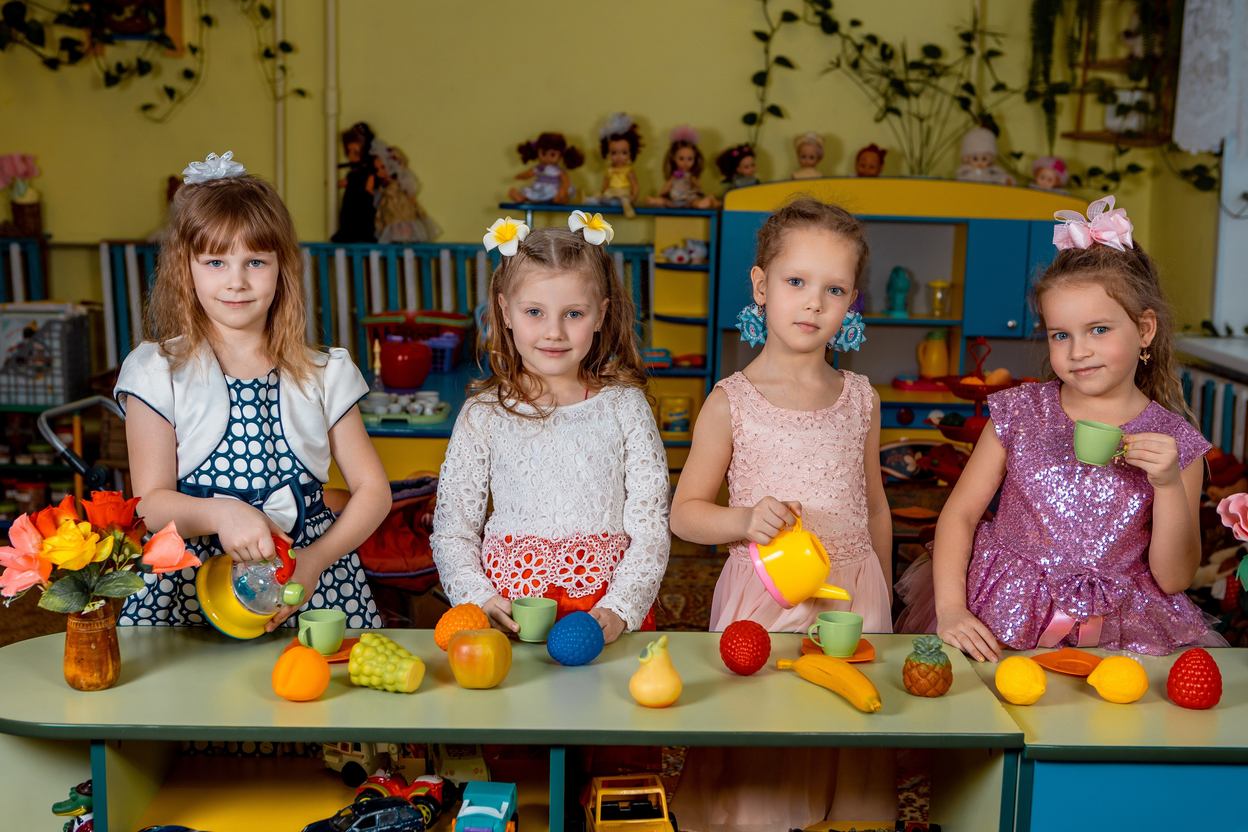 Выпускник детского сада. Фотокниги и выпускные альбомы в Иваново