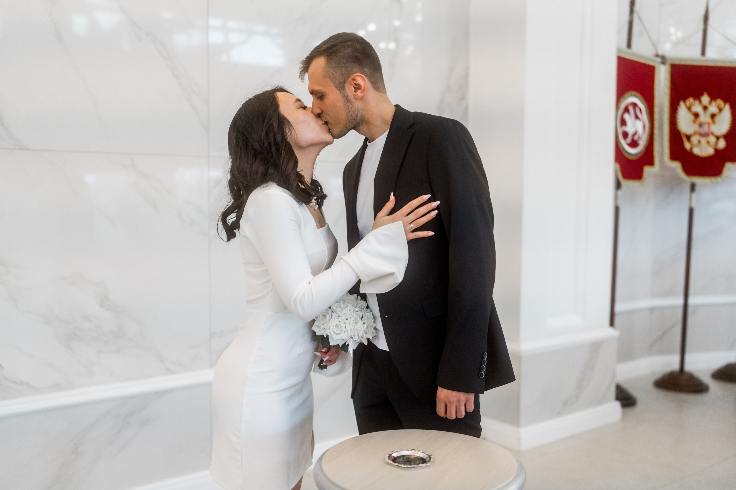 Свадьба Станислав и Лейля. Свадебный и индивидуальный фотограф Аля Мамакова