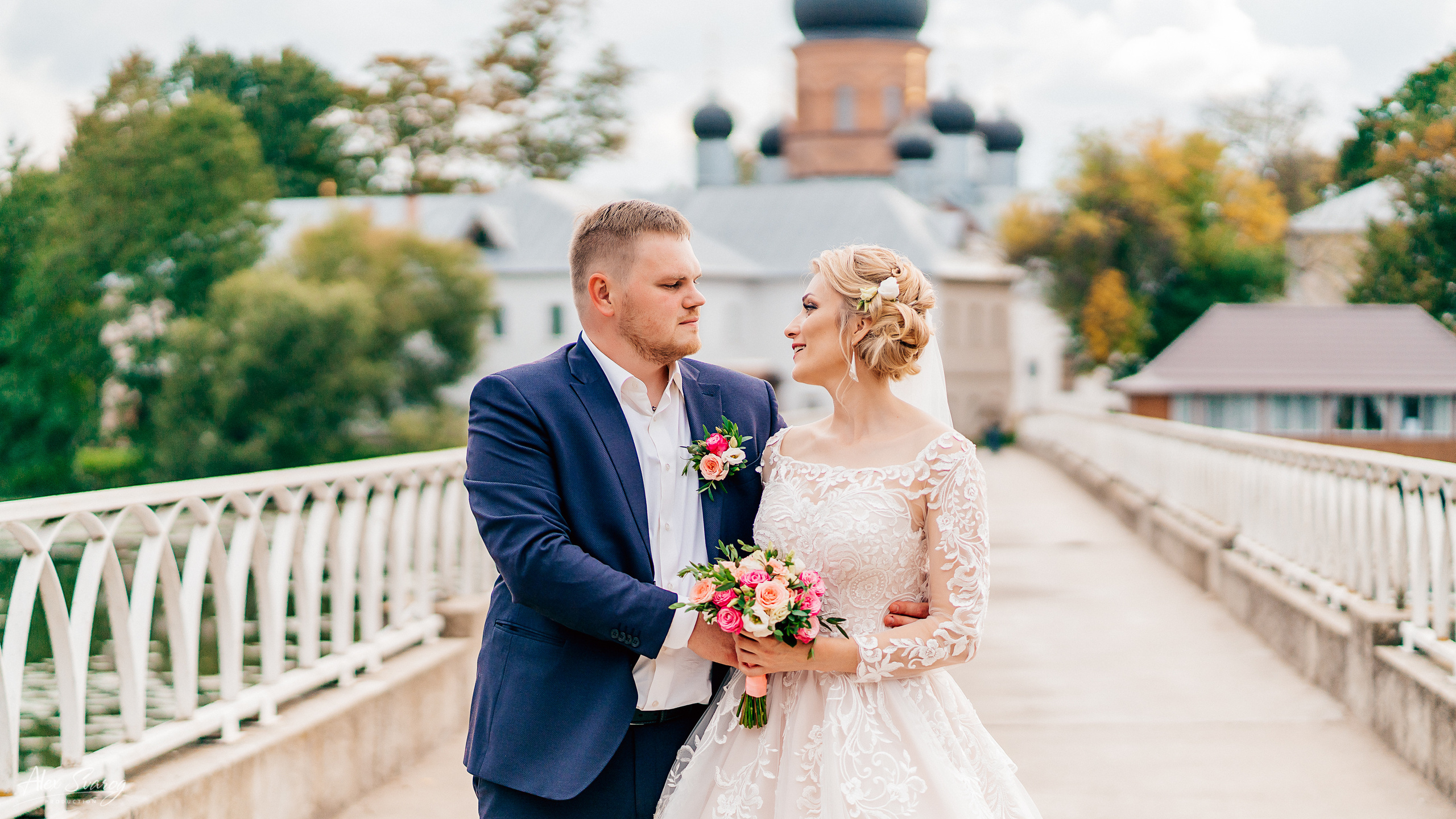 Свадебный фотограф Алексей Сварог/Профессиональная съемка вашего праздника. Свадебный и репортажный фотограф-видеограф Москва и Московская область