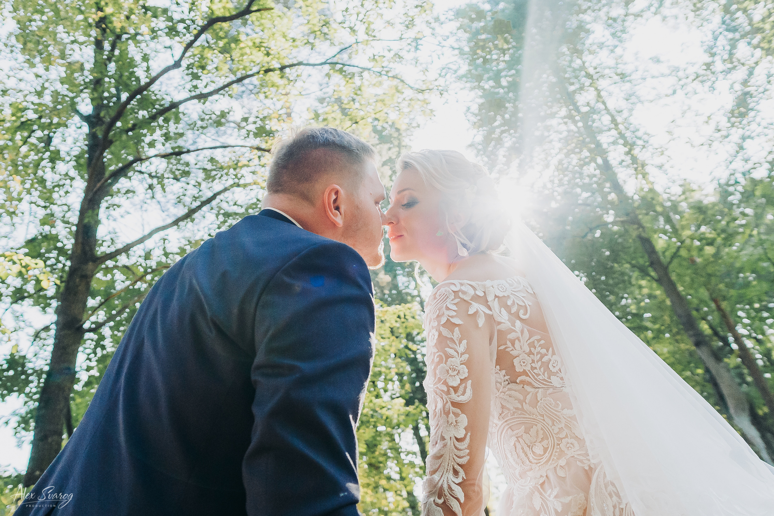 Свадебный фотограф Алексей Сварог/Профессиональная съемка вашего праздника. Свадебный и репортажный фотограф-видеограф Москва и Московская область