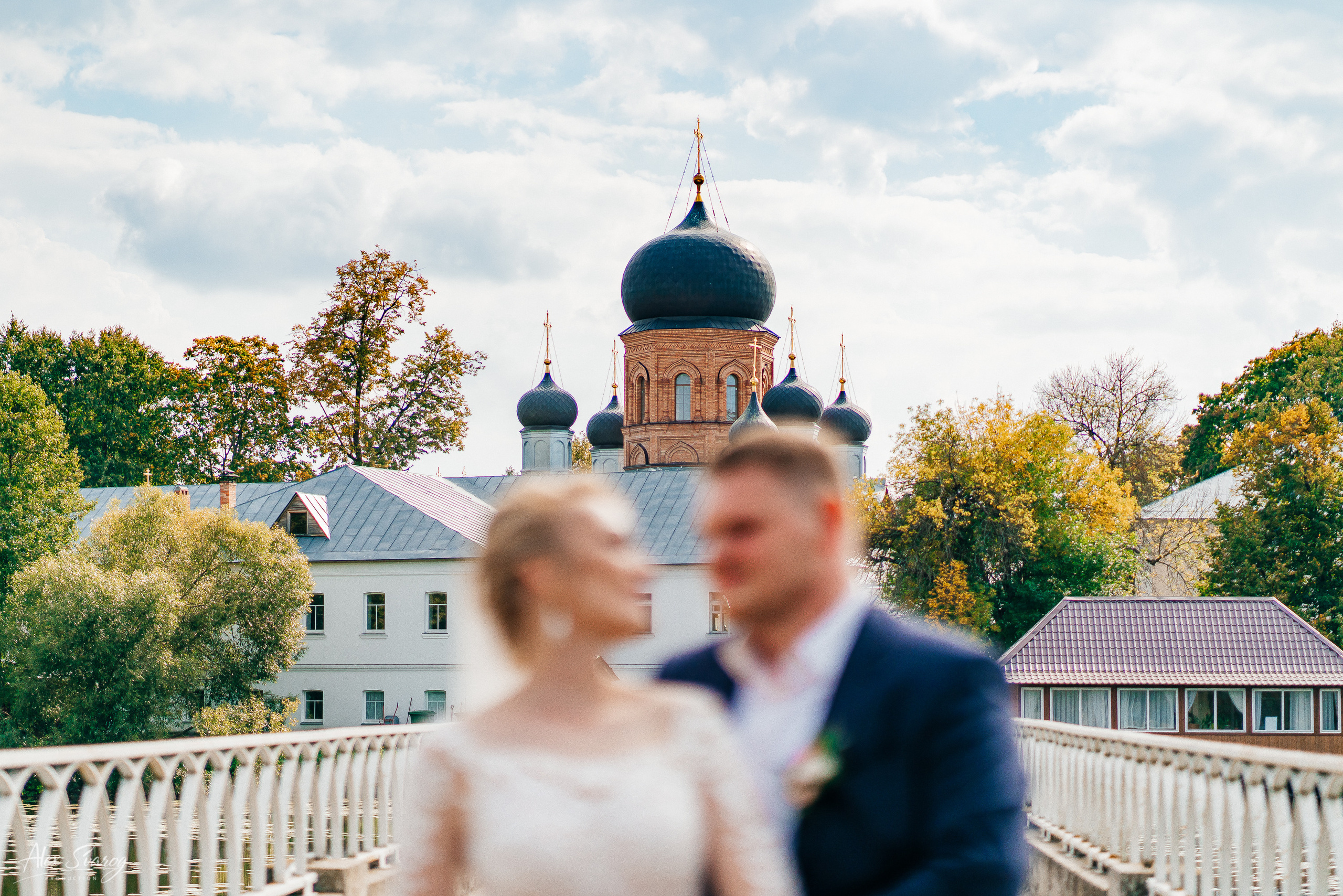 Свадебный фотограф Алексей Сварог/Профессиональная съемка вашего праздника. Свадебный и репортажный фотограф-видеограф Москва и Московская область
