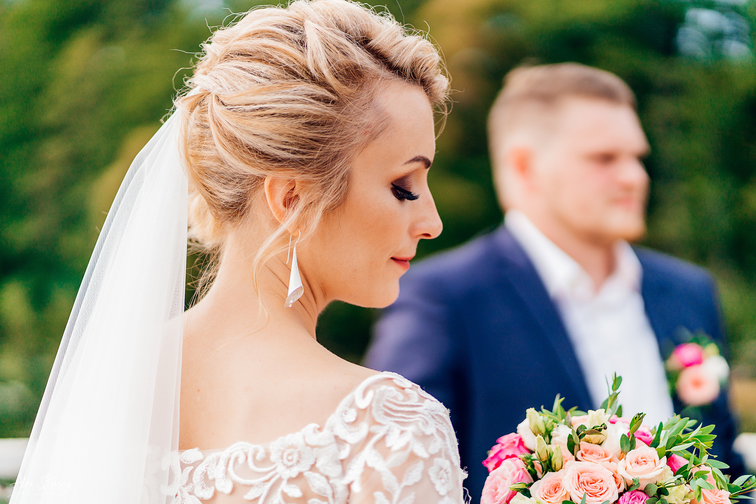 Свадебный фотограф Алексей Сварог/Профессиональная съемка вашего праздника. Свадебный и репортажный фотограф-видеограф Москва и Московская область