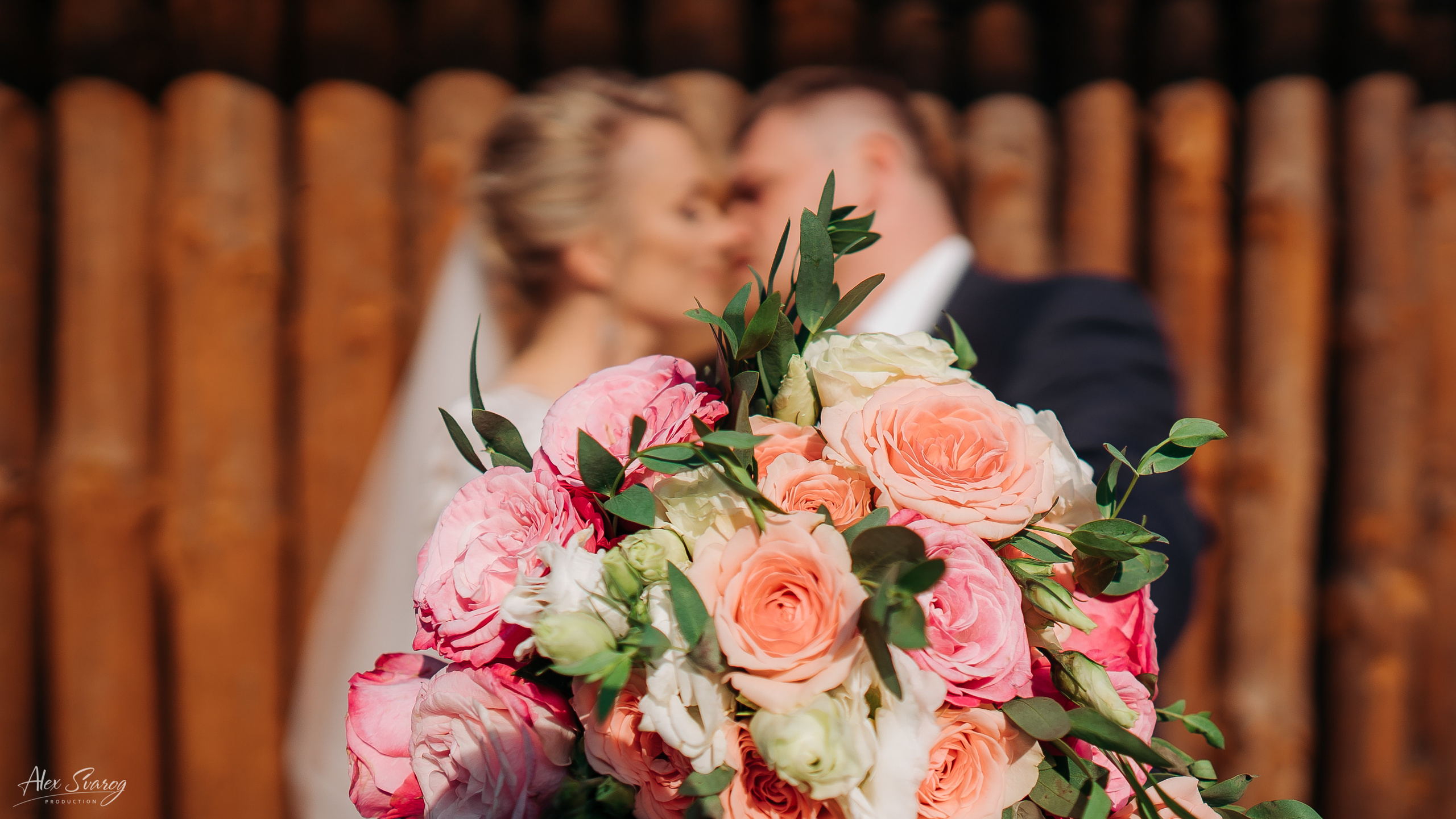 Свадебный фотограф Алексей Сварог/Профессиональная съемка вашего праздника. Свадебный и репортажный фотограф-видеограф Москва и Московская область