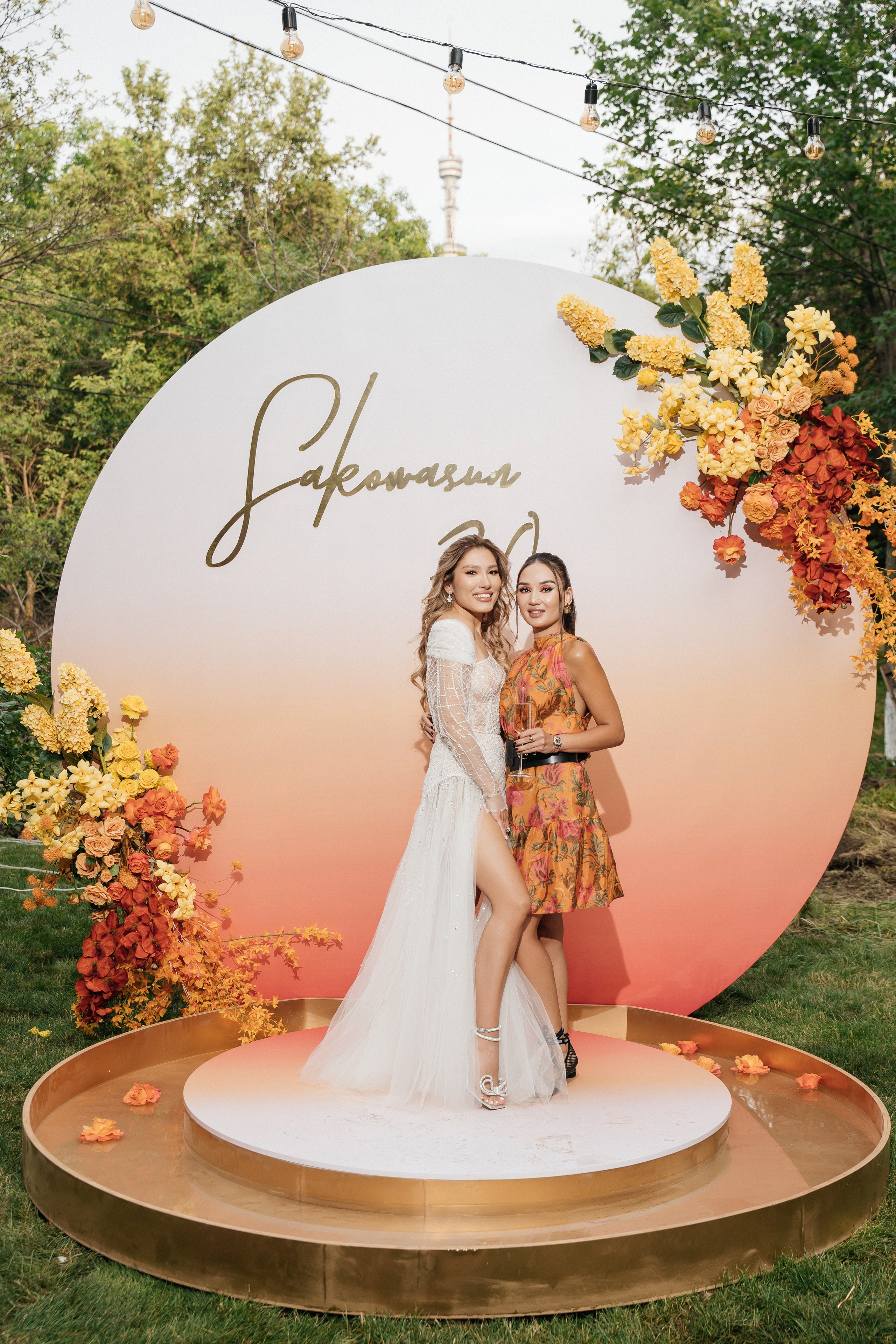 Фотограф Алматы — Съемка мероприятий в Алматы, Астана