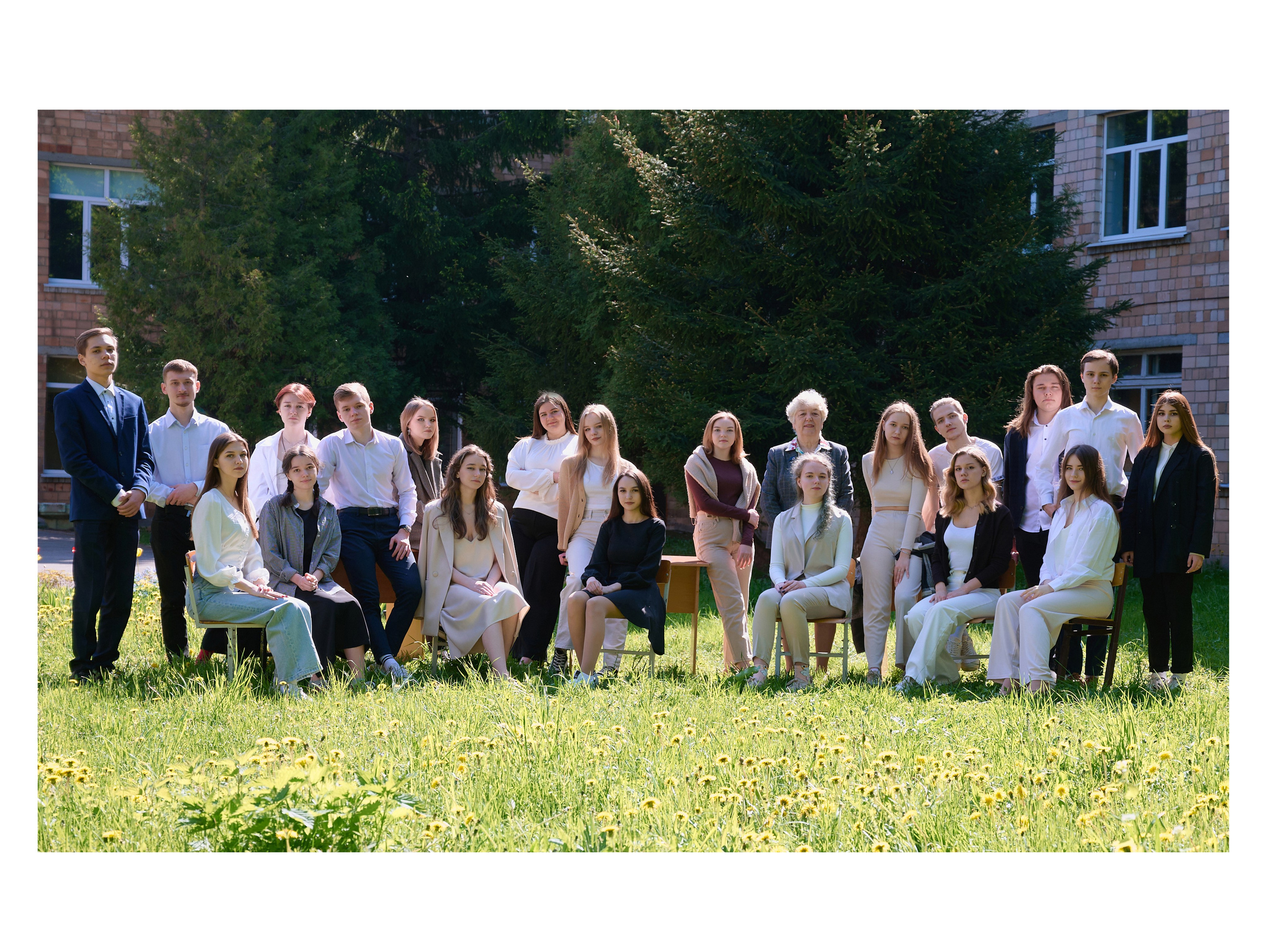 Для старших классов. Выпускные Альбомы в Нижнем Новгороде