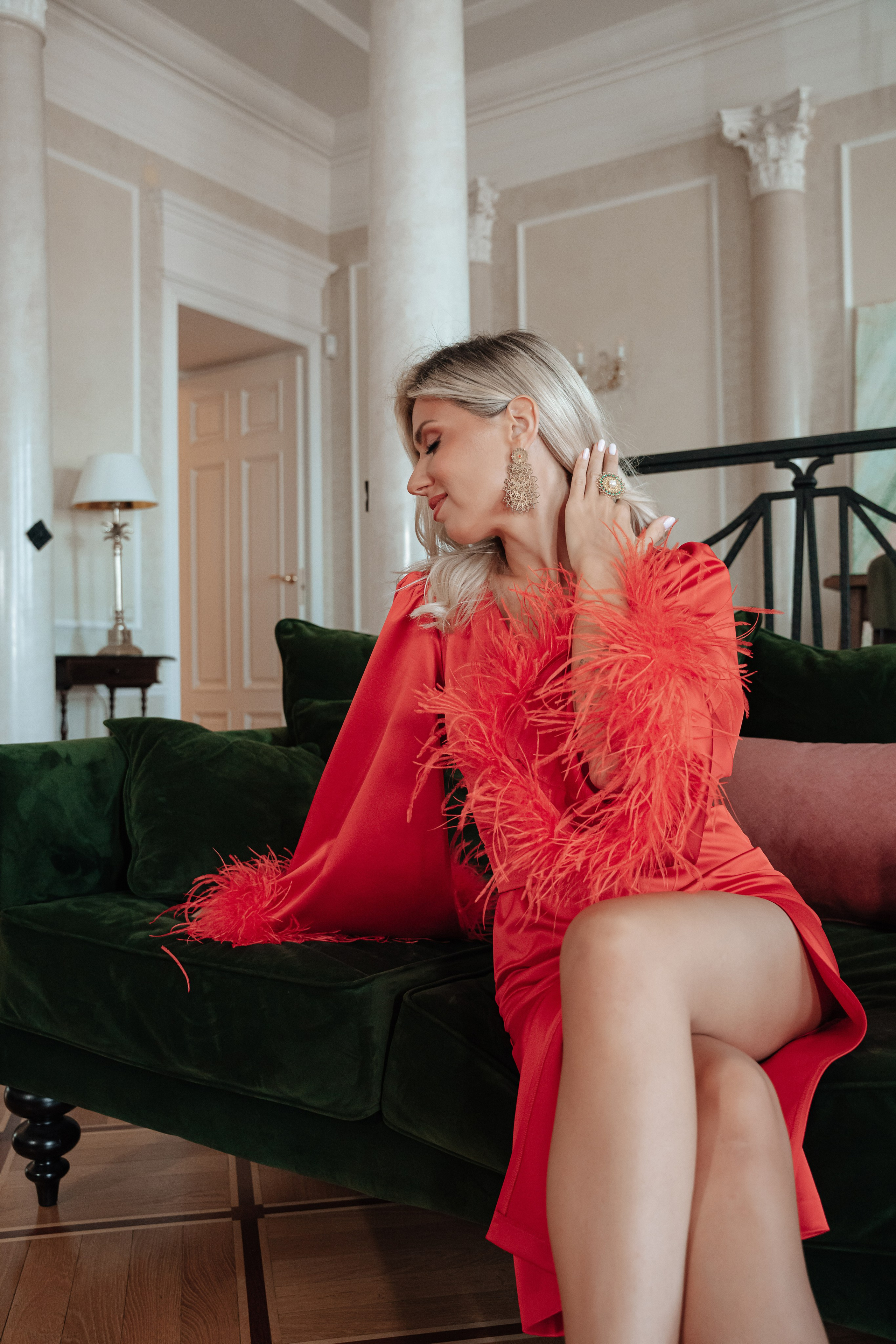 ЮВЕЛИРНЫЕ ИЗДЕЛИЯ | ISHMAR JEWELRY. Портретный фотограф в Санкт-Петербурге Дмитриева Наталия