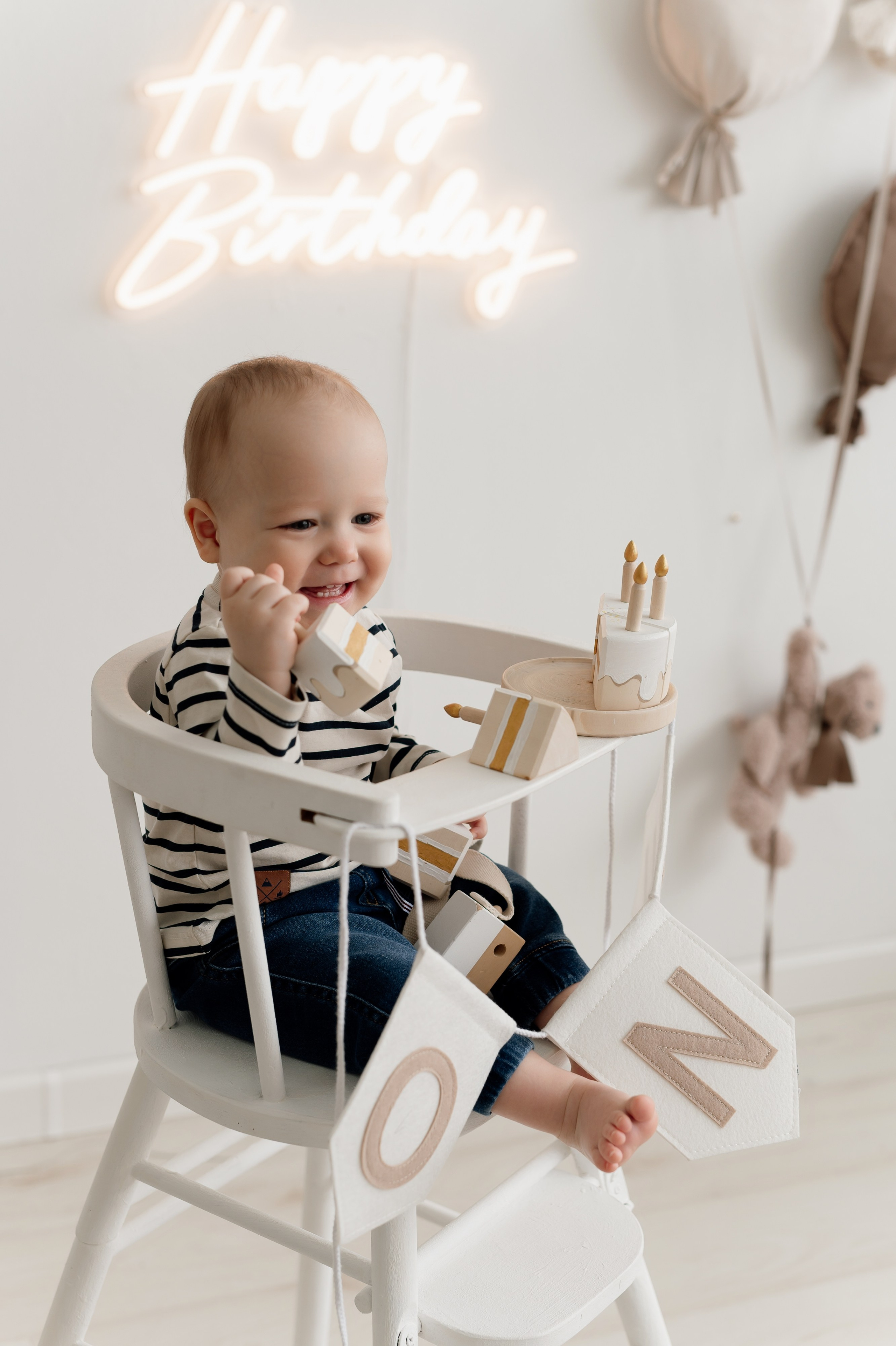 Лёве 1 годик. Свадебный фотограф в Новосибирске Алена Цизман