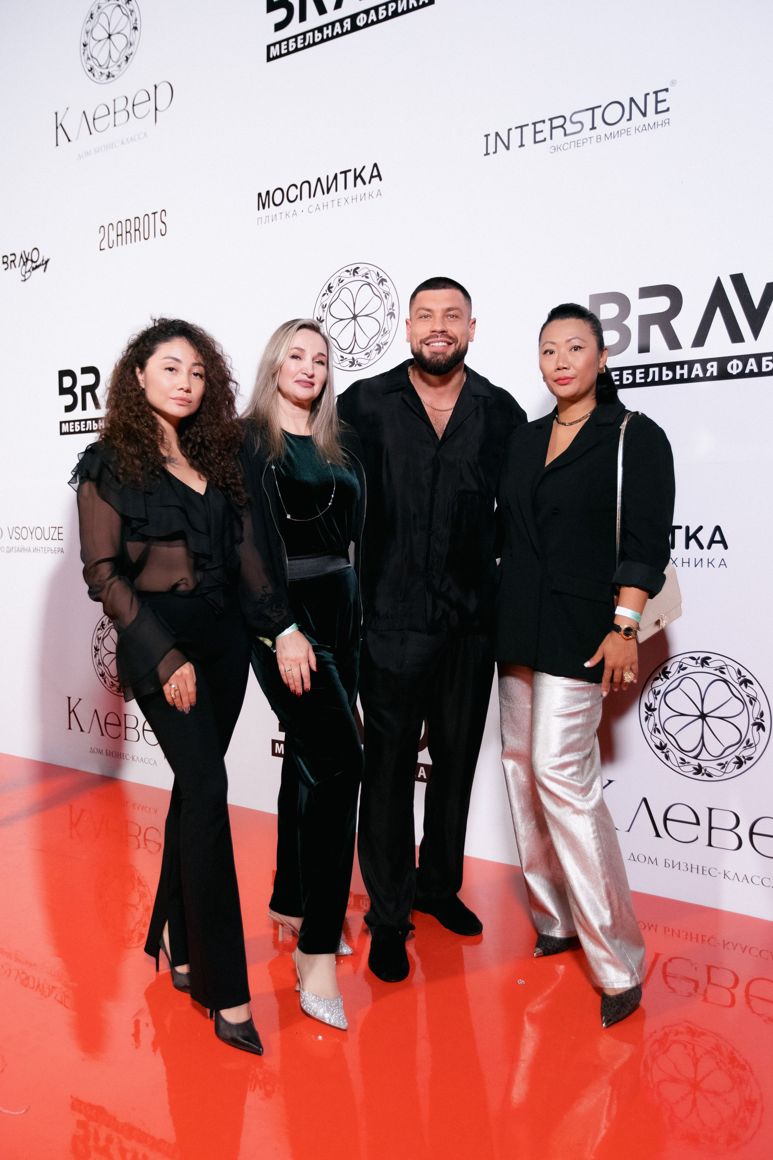 BRAVO BIRTHDAY 13 — PART I. СВОИ. ФОТООТЧЕТЫ-СОБЫТИЯ-МЕСТА