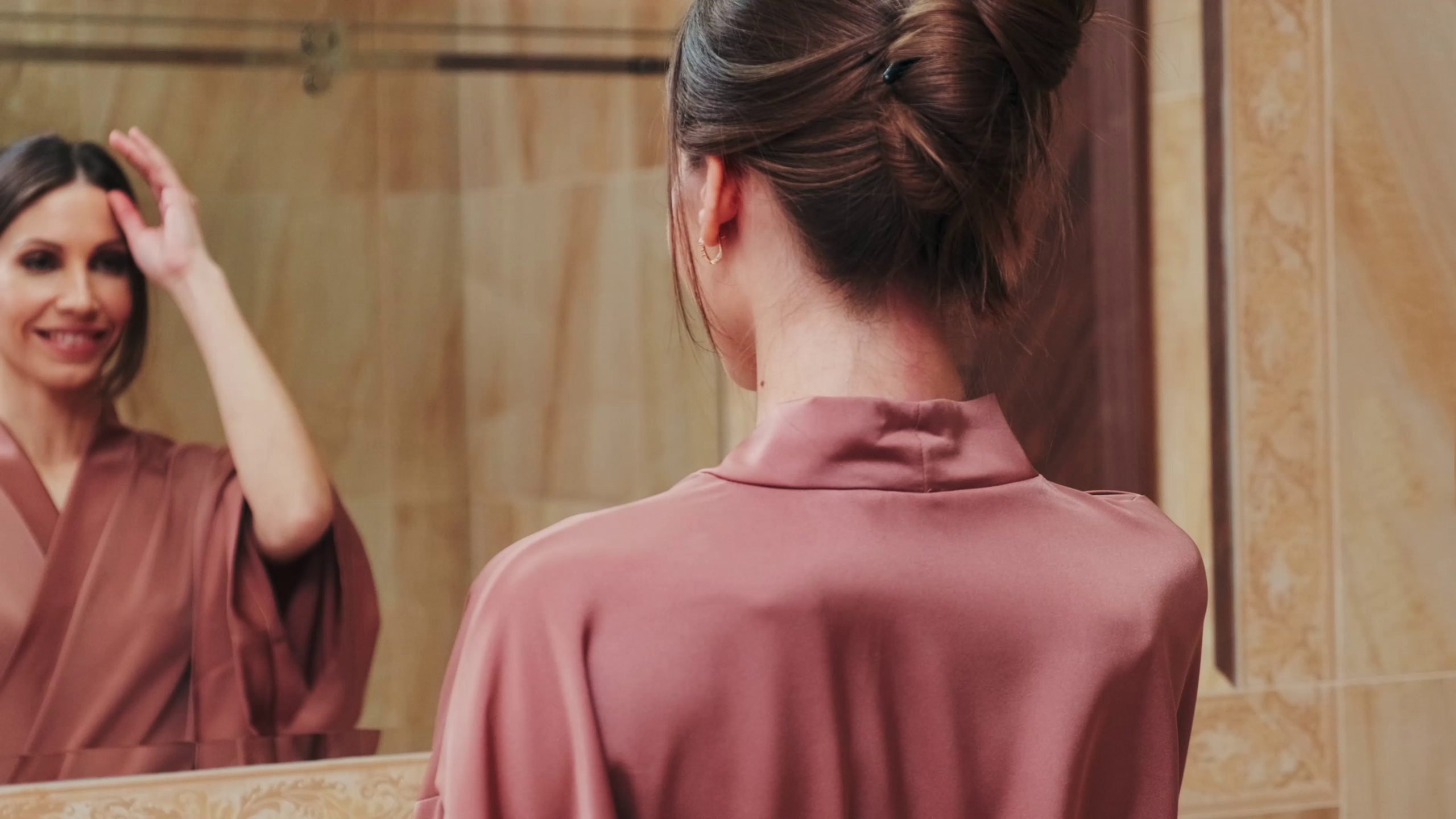 Фотосъёмка и концептуальная визуализация премиальной сантехники под ключ