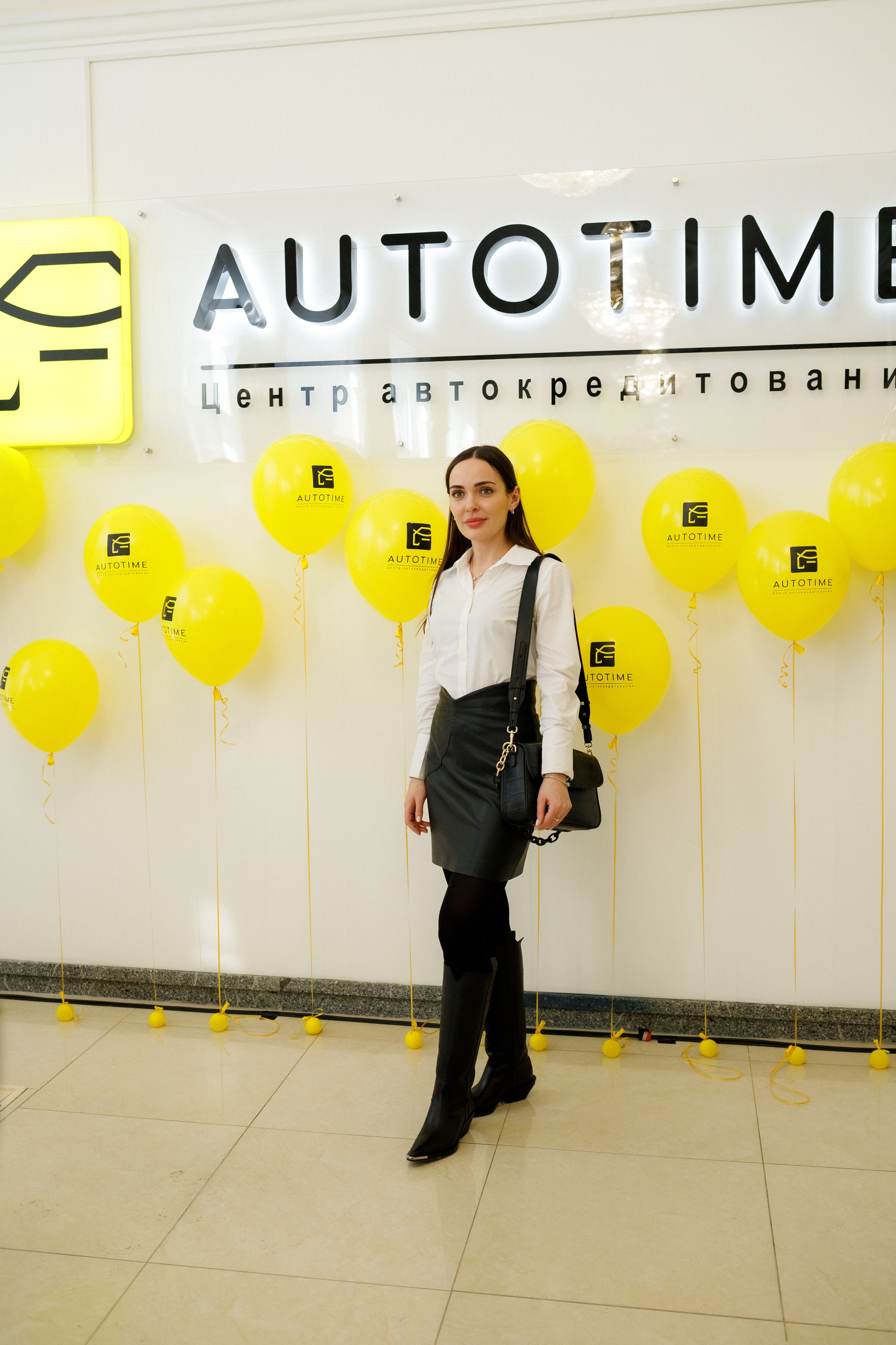 AUTOTIME ОТКРЫТИЕ ОФИСА в ХАБАРОВСКЕ. СВОИ. ФОТООТЧЕТЫ-СОБЫТИЯ-МЕСТА
