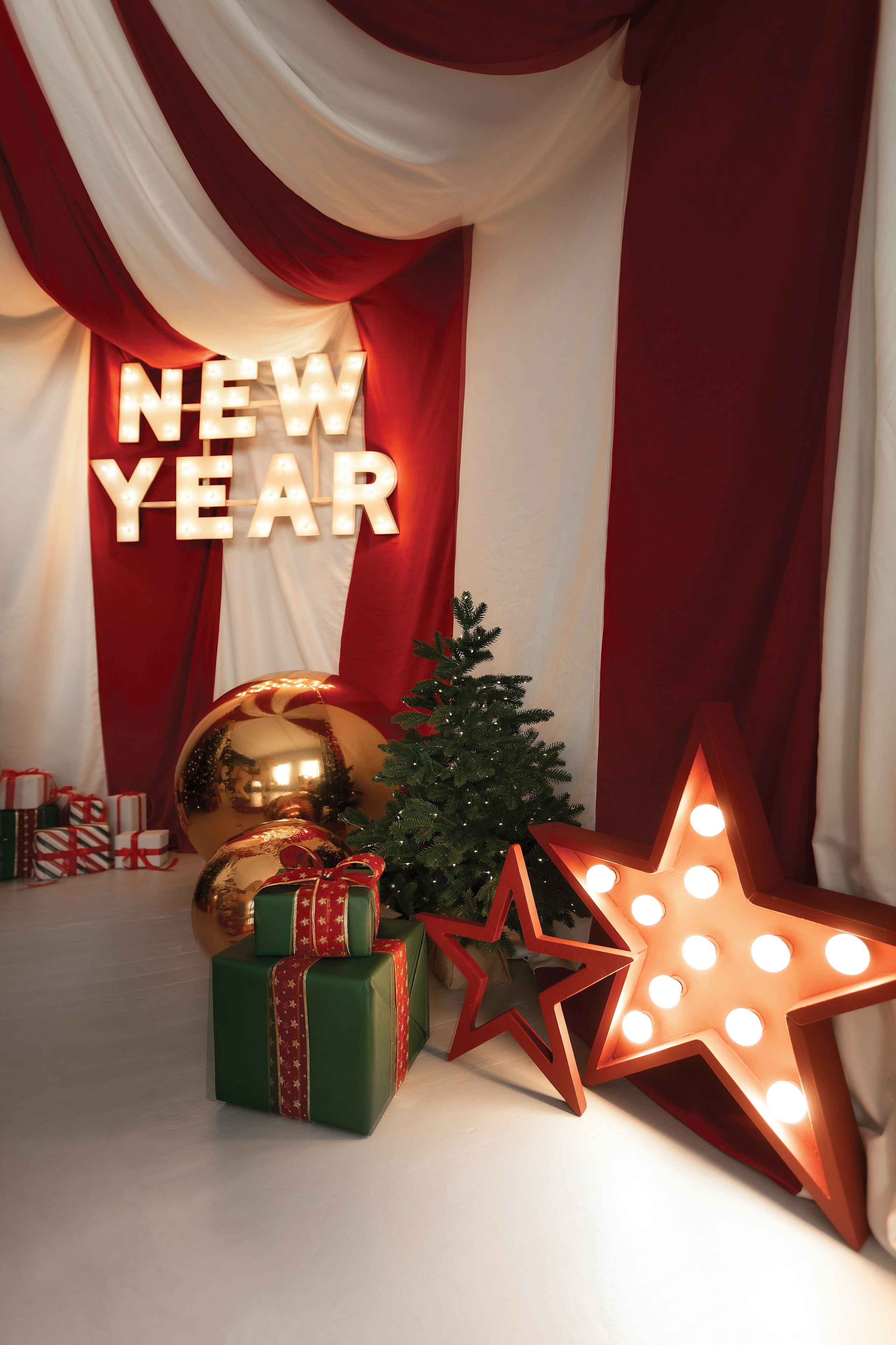 Фотодень New Year. Бусова Анастасия — фотограф беременности — Томск