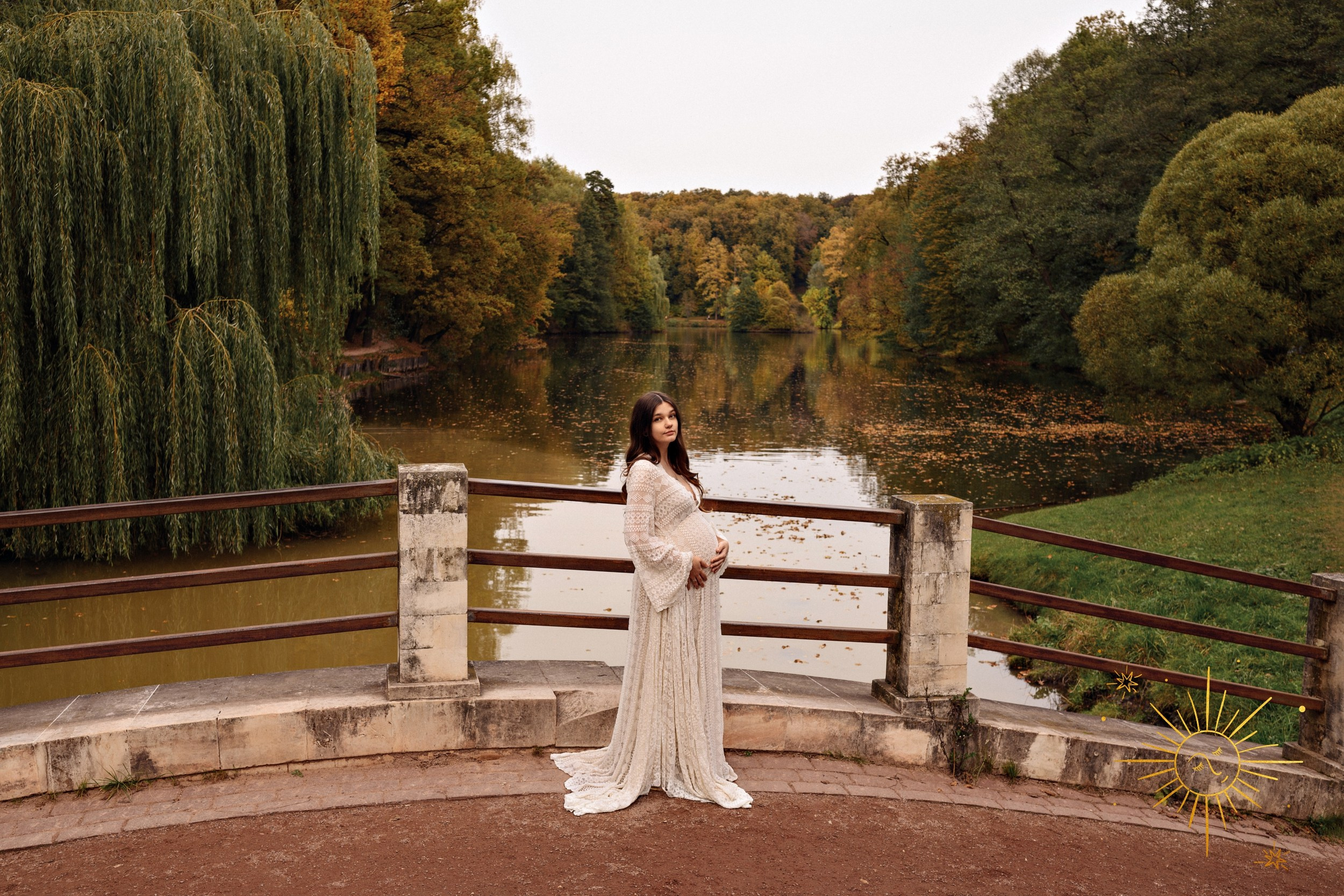 Фотосессия беременности Москва