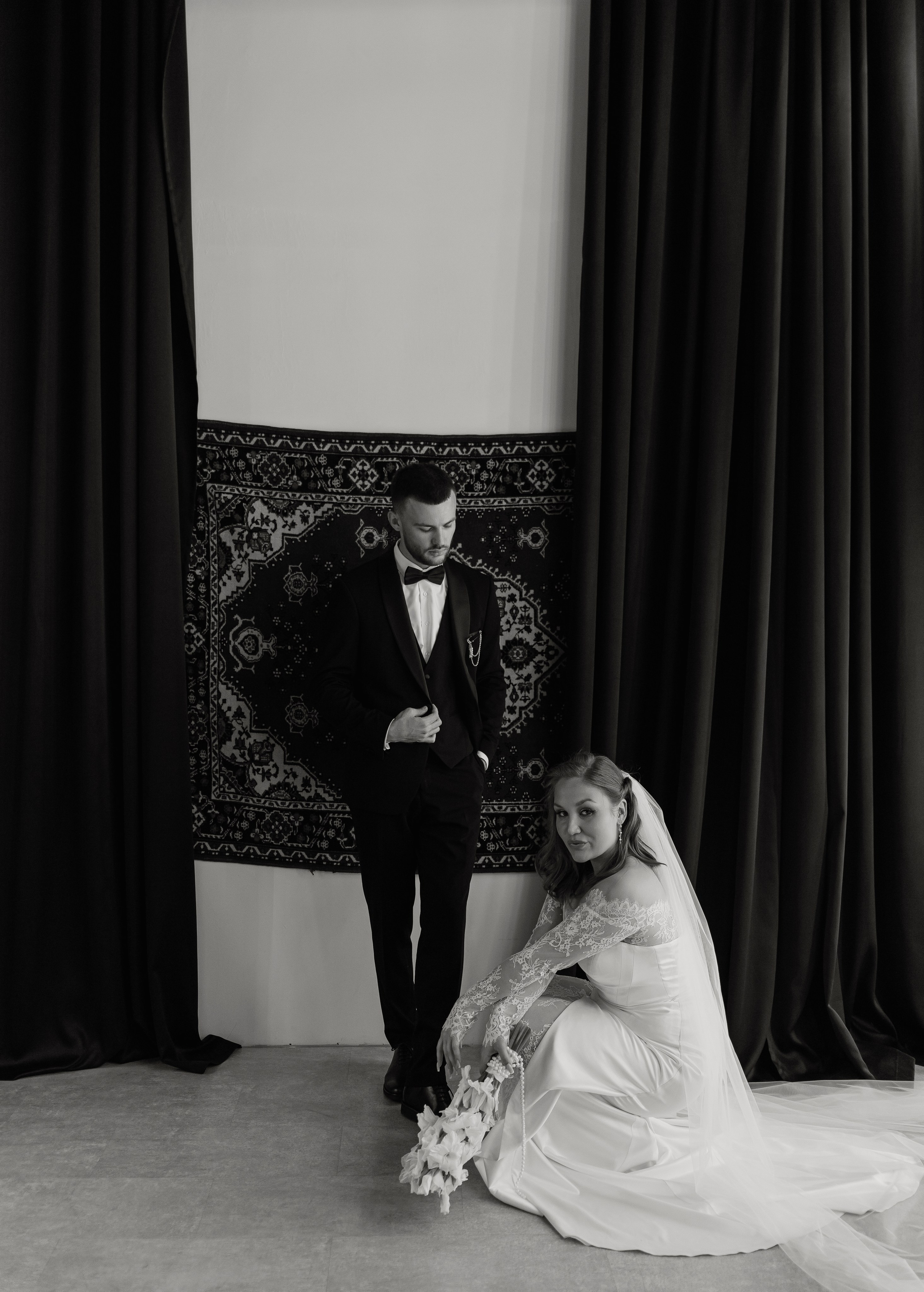 Свадебный фотограф Алмаз Акмалов