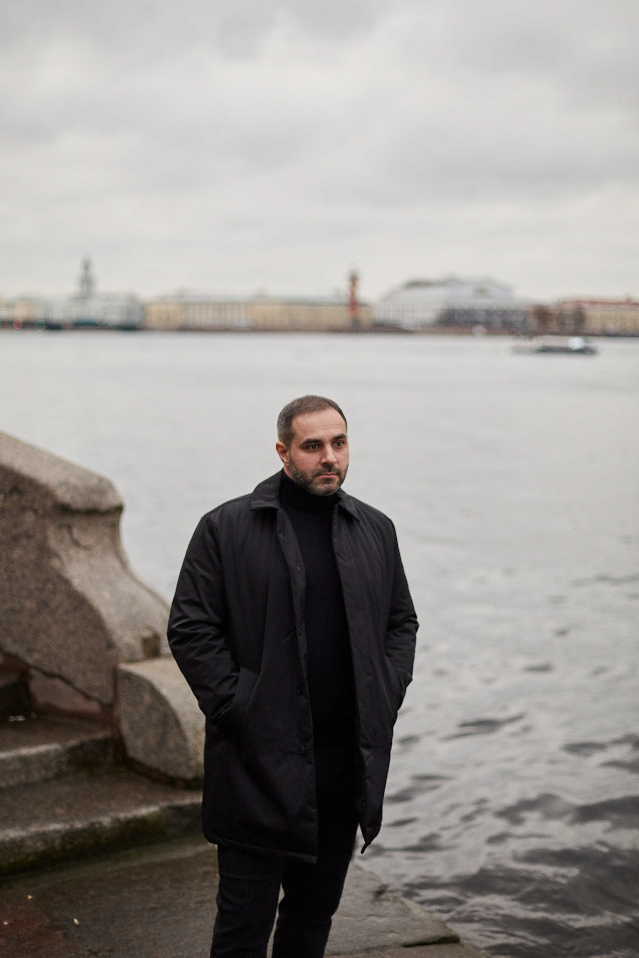 Антон — адвокат по уголовным и семейным делам. Анастасия Зобнинá — фотограф в Санкт-Петербурге/СПб