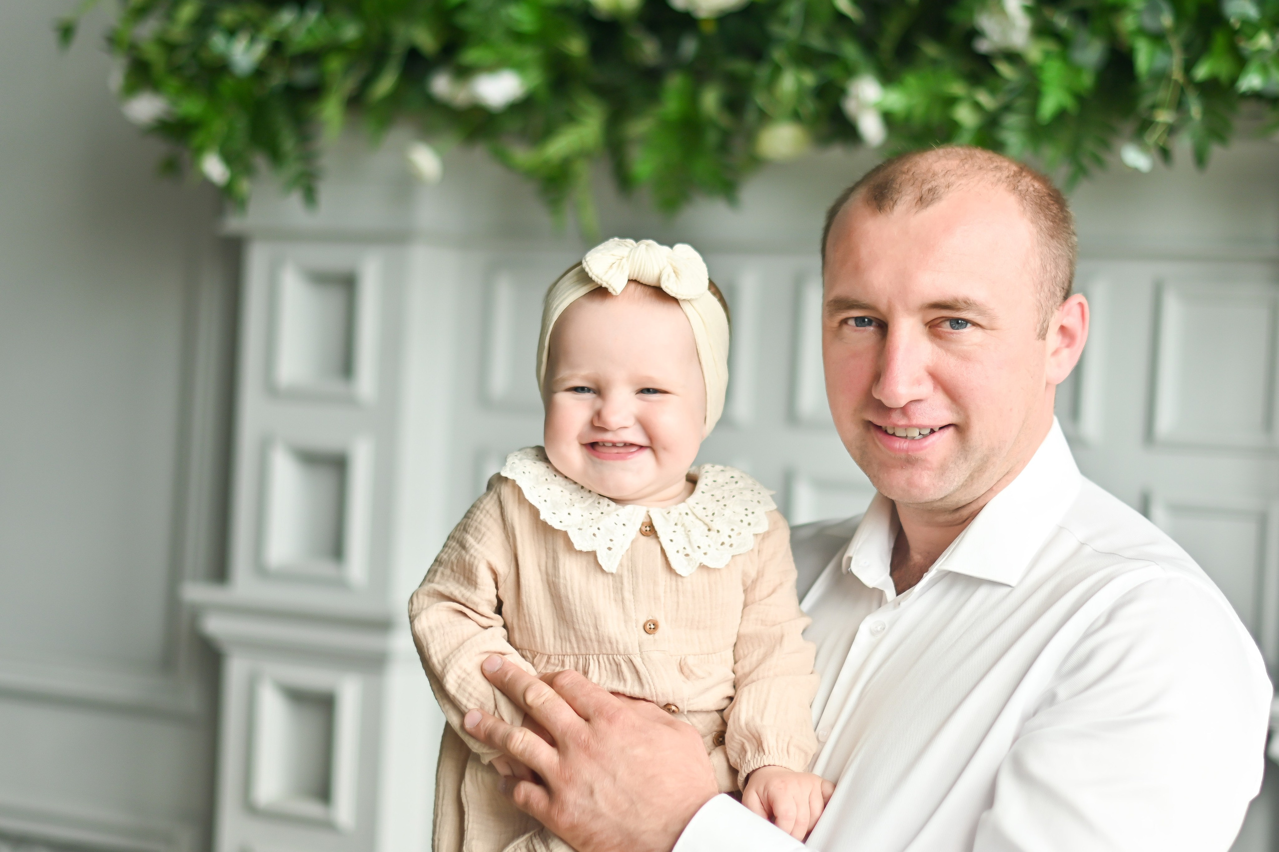 СЕМЕЙНАЯ ДЛЯ АЛЕНЫ. Фотограф для бизнесконтента, репортажей и семейного альбома в Москве