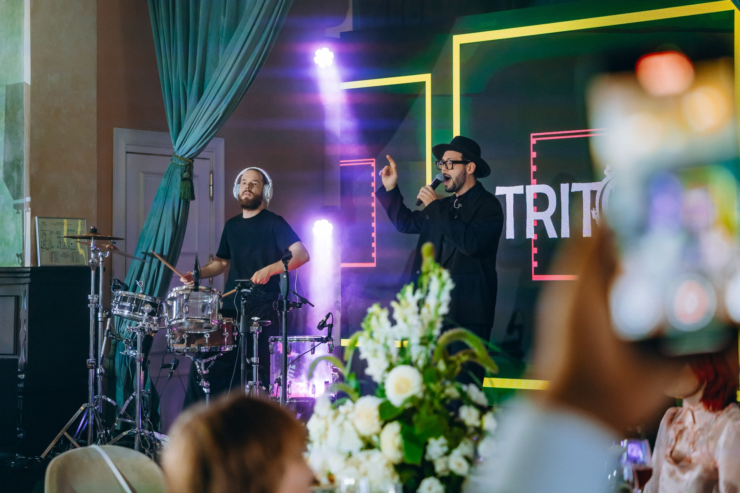 Свадьба. FOTOZ Studio / Фотовидеомейкер Андрей Смирнов