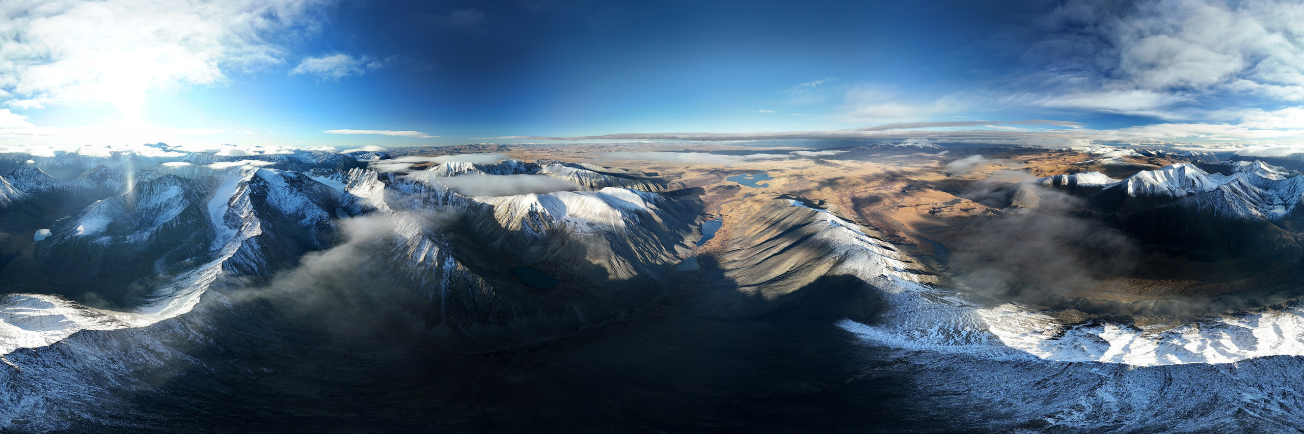 Путешествие по южному Алтаю. Семоха Валерий. Фотограф