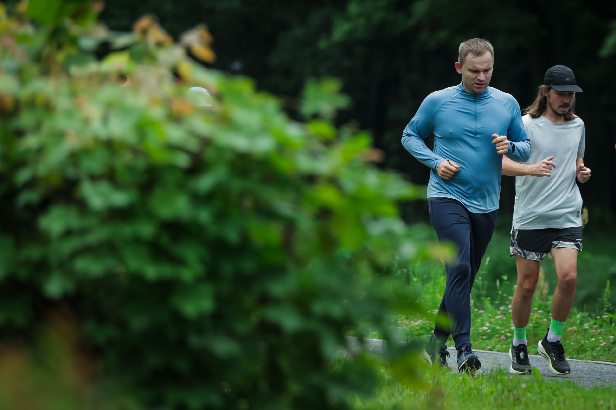Капибара #100. Фотограф в Москве Андрей Поташов «Photashov»