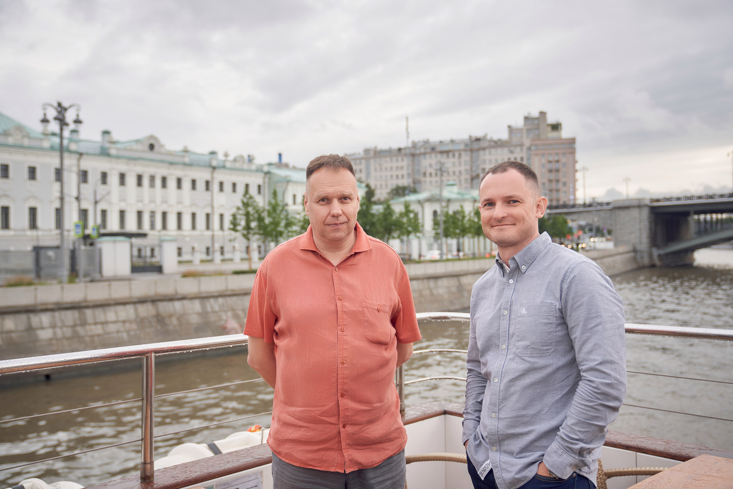 Юбилей компании Tizest