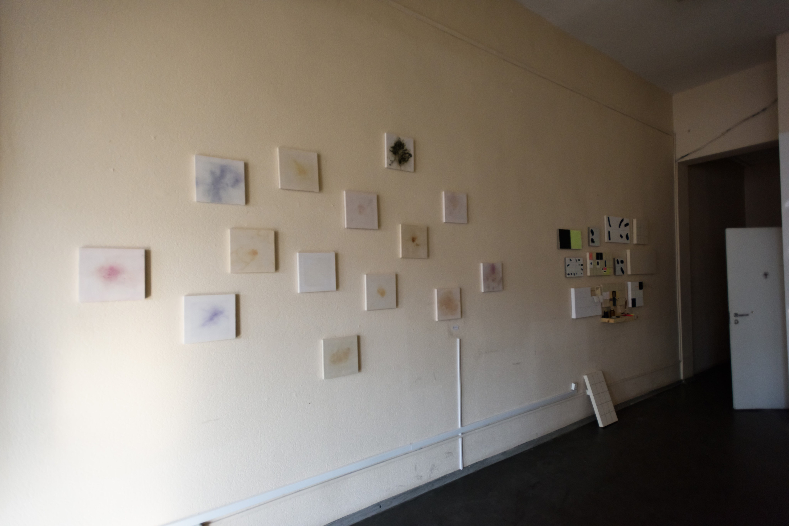 PSYCHO. Ilmira Bolotyan — Interdisciplinary Artist and Curator