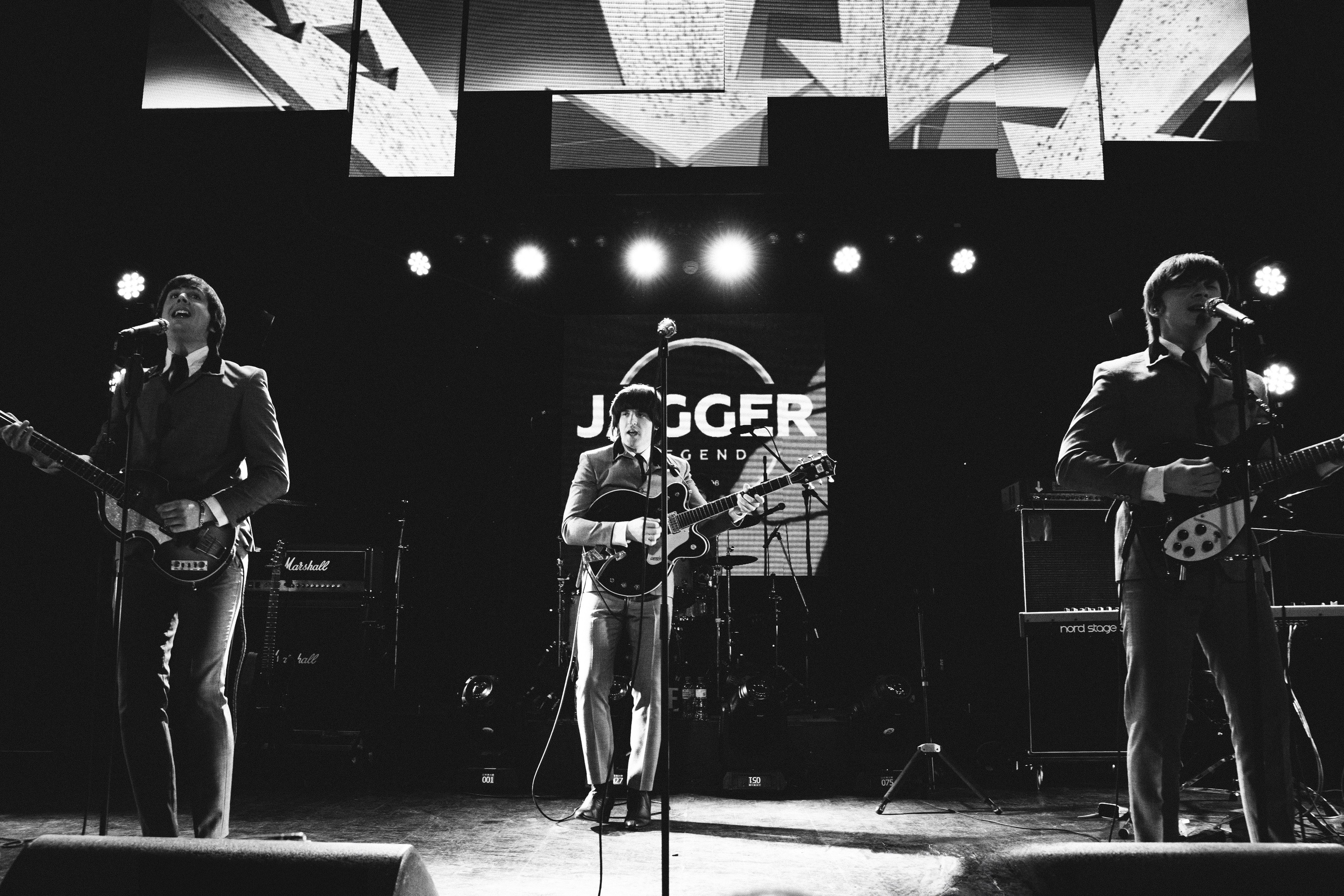 Beatlove. Photo & Video production