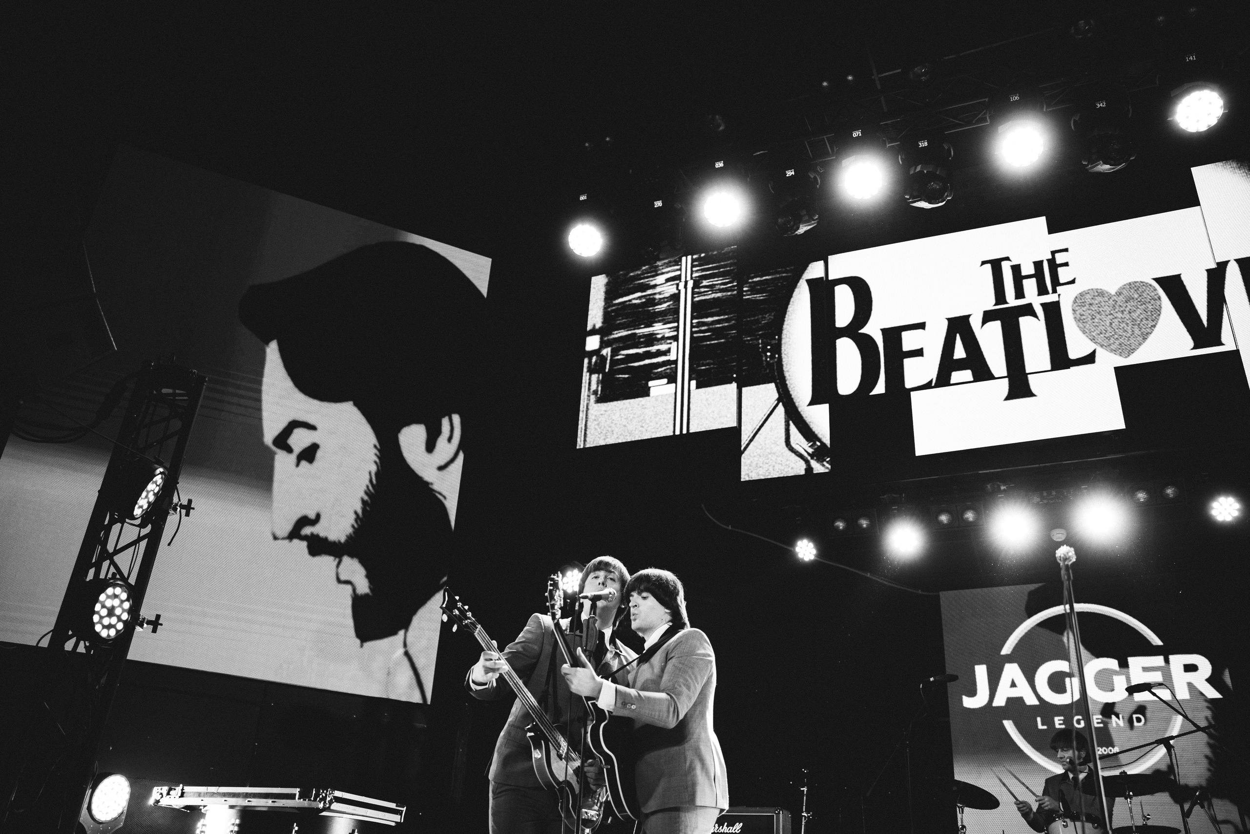 Beatlove. Photo & Video production