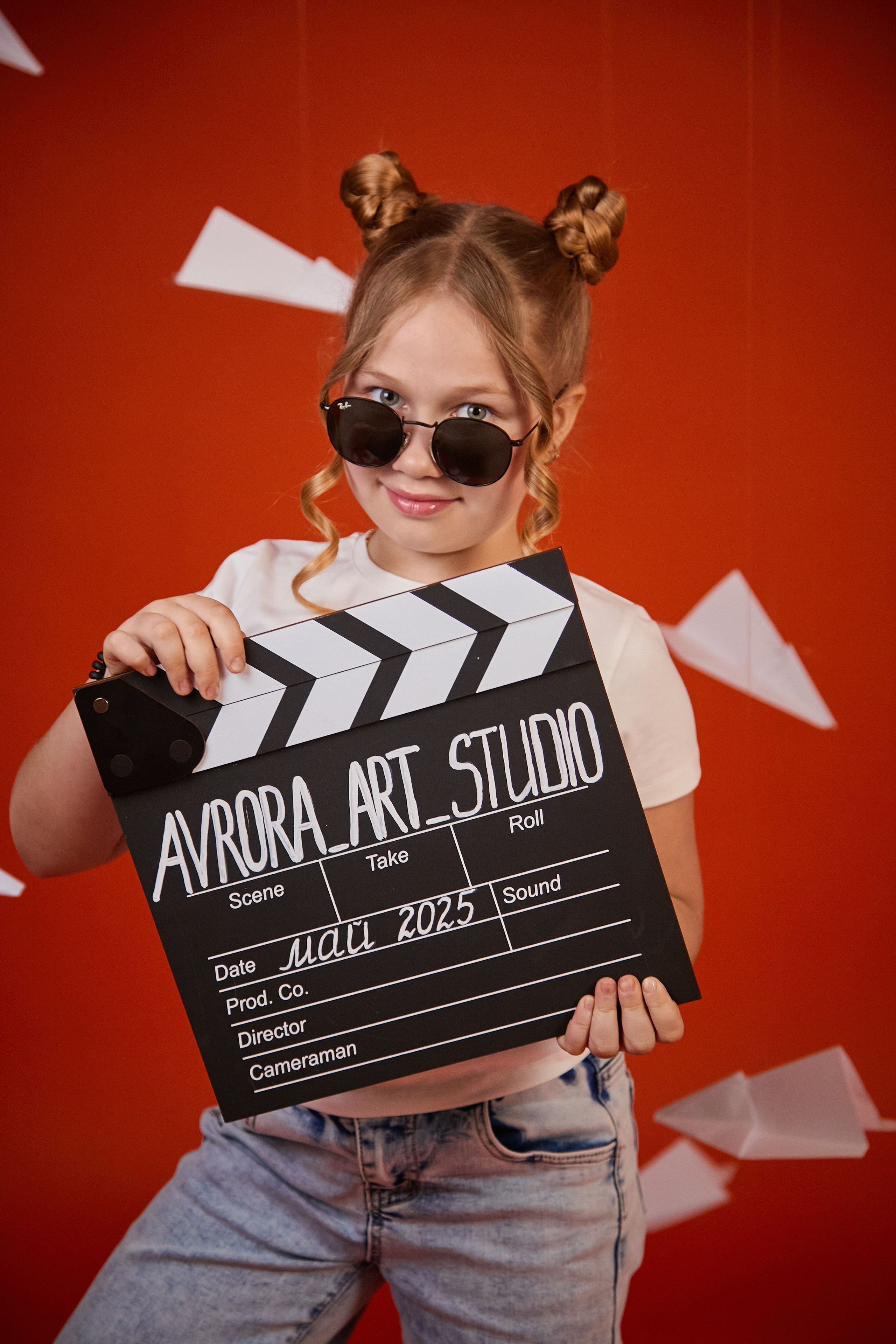 «Самолетики». Свадебный и креативный фотограф в ЮФО и МСК