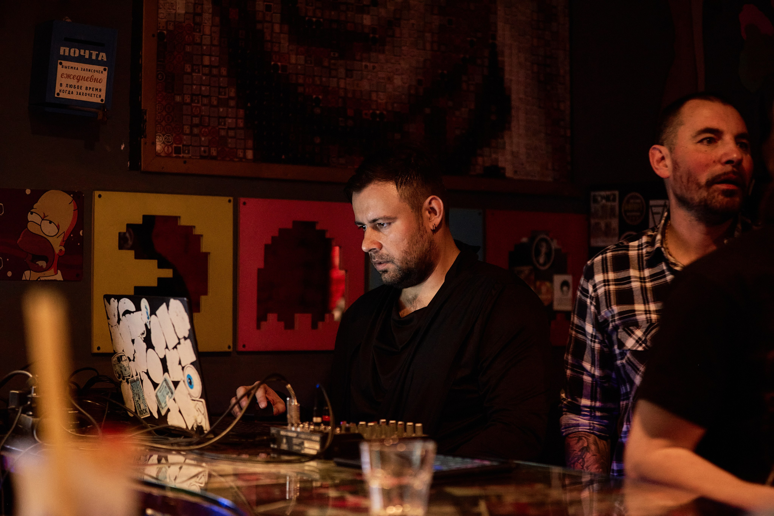 Volume Max!. Профессиональный фотограф (Краснодар) Роман Гончаров