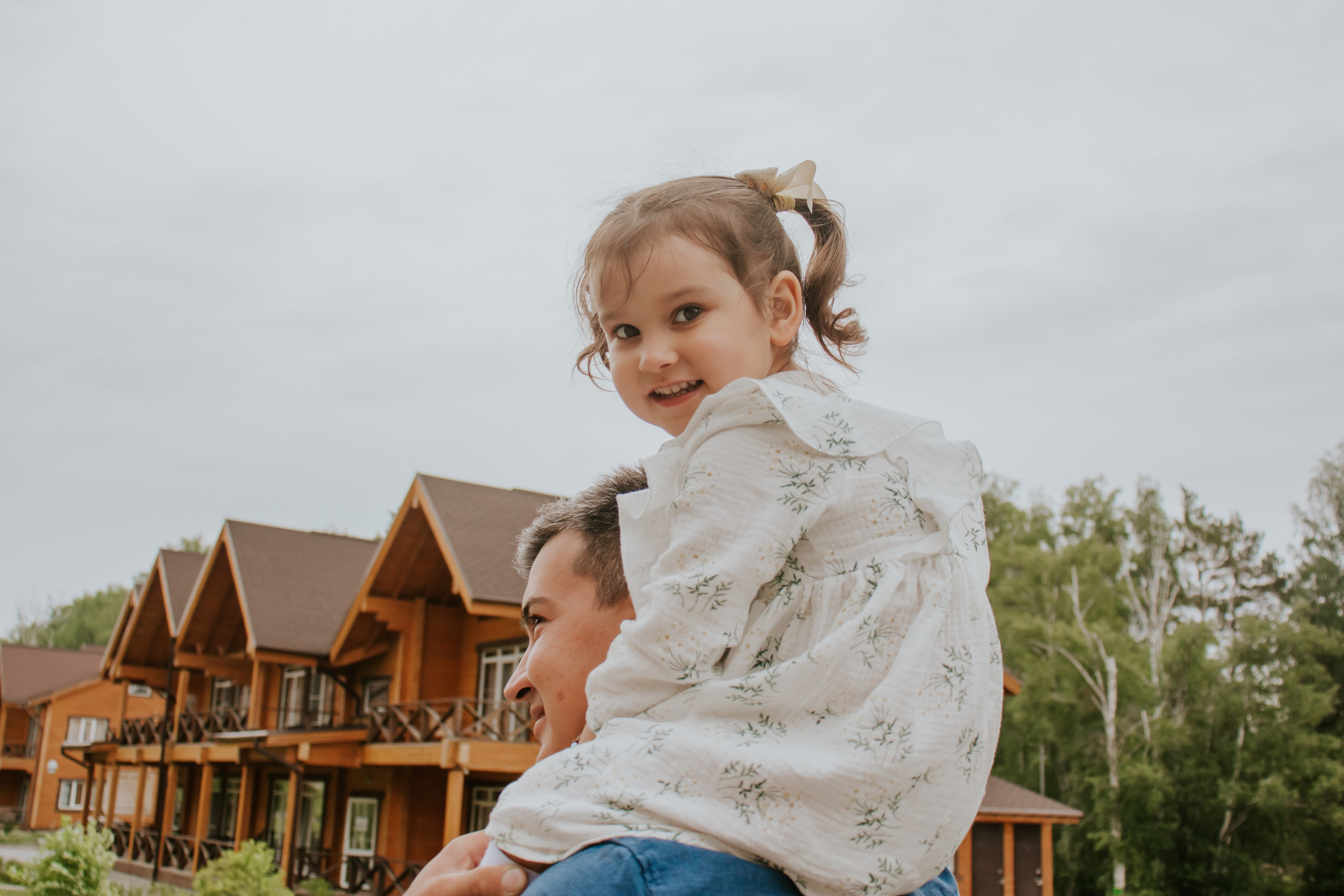 Фотосаессия для семьи Даши!. Фотограф Александра Коновалова