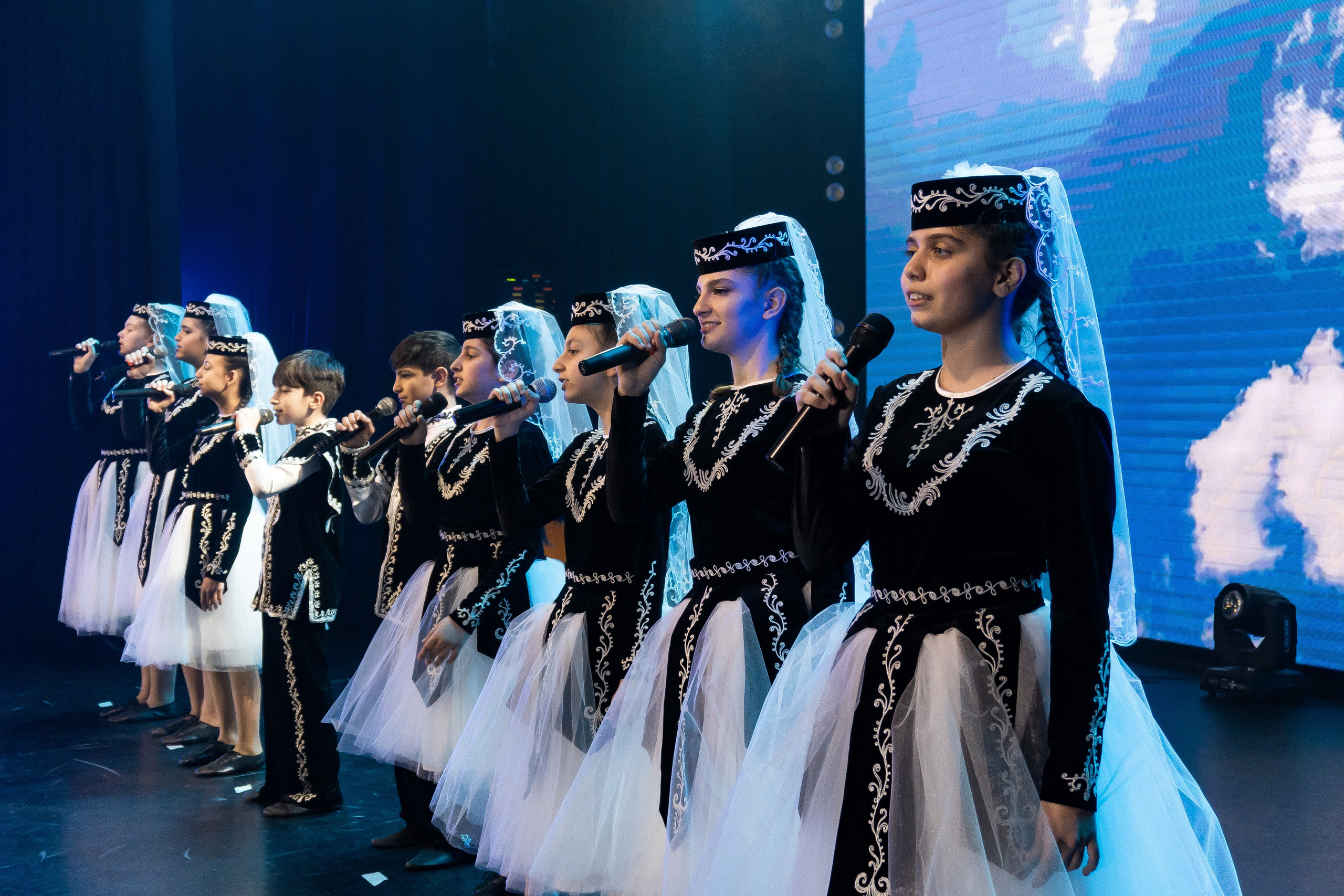 Фотосъемка сольного концерта в честь 18-летия Армстайл. Портретный и репортажный фотограф в Санкт-Петербурге | Валерия Кайряк