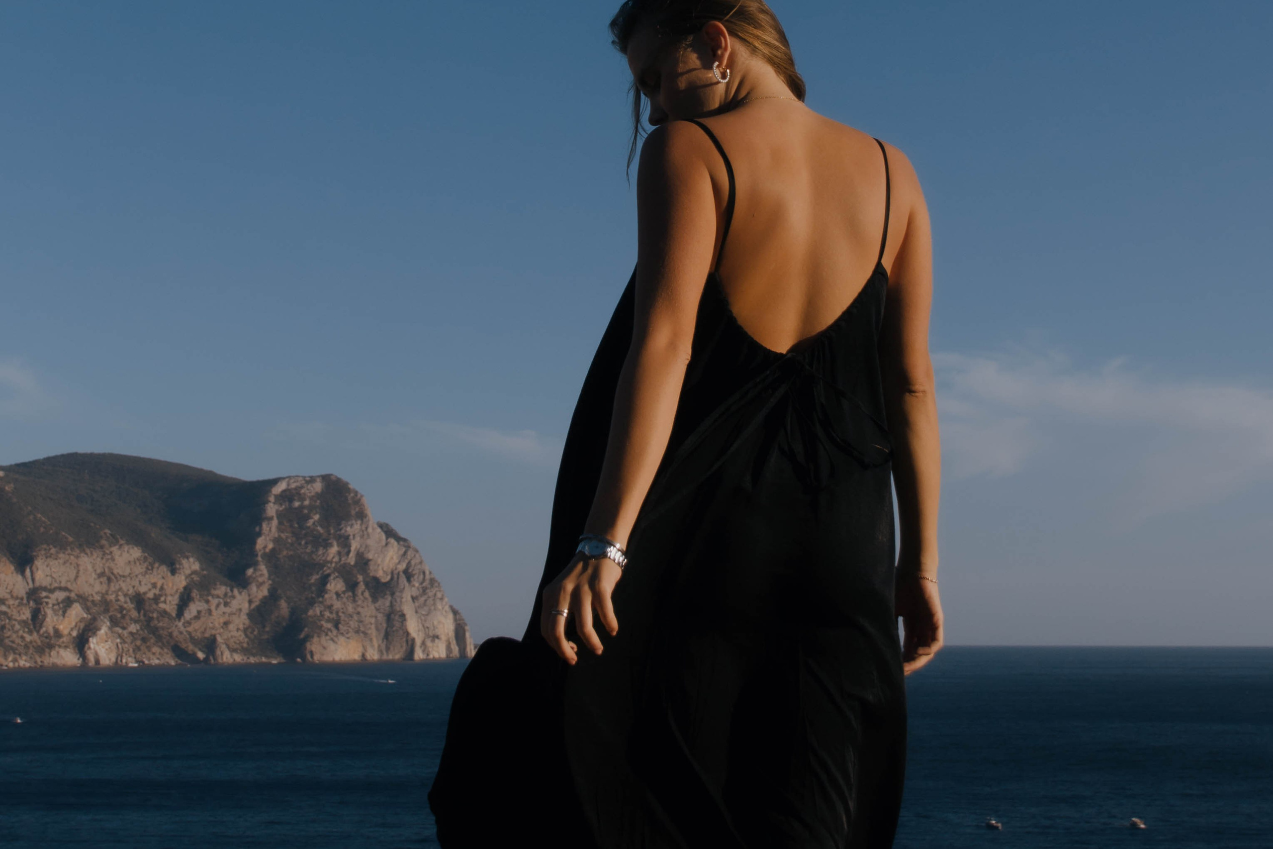 Фотограф в Крыму - женские портреты / Кристина Коршунова