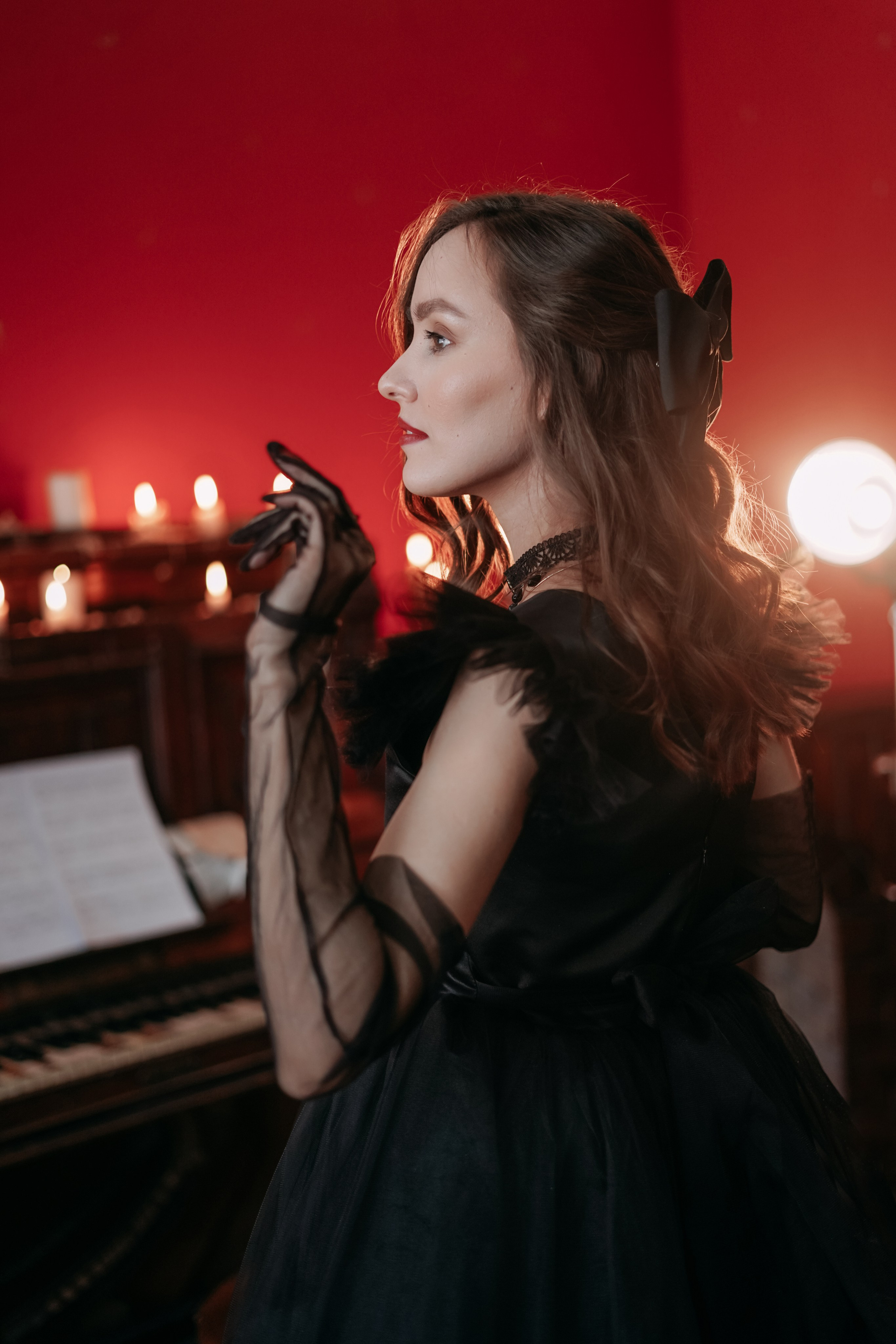 Студийная фотосессия для Нади. Фотограф в Сочи и Абхазии | Фототуры | September Air