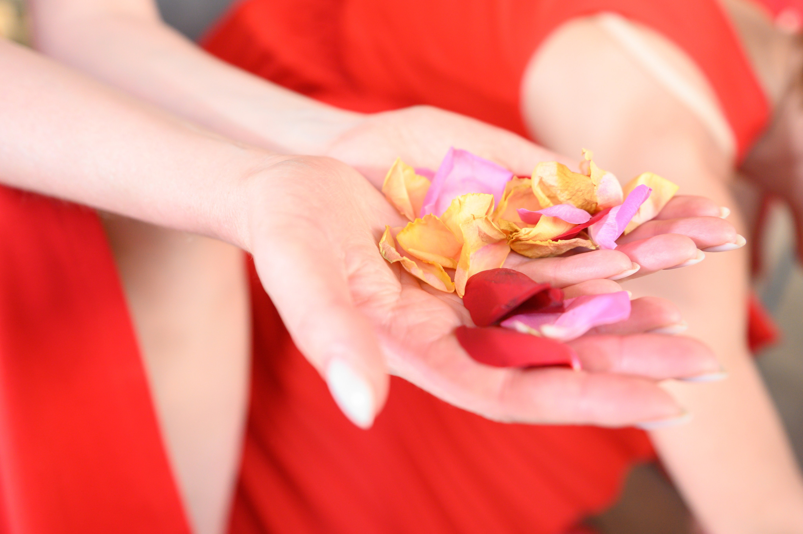 Женский круг. Анна Боровикова, фотограф Пушкино