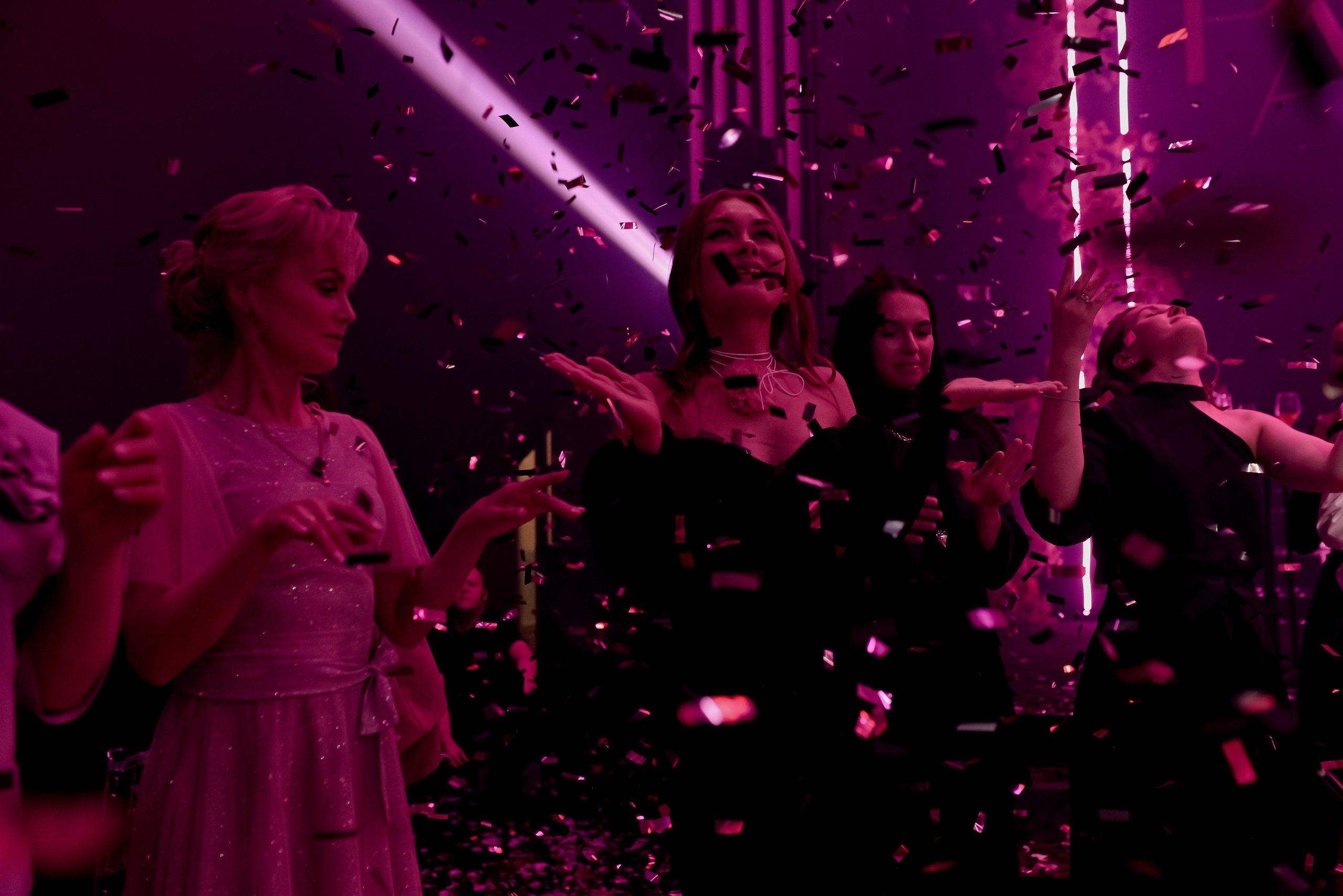 Новый год 2026. Свадебный фотограф Евгения Черепанова