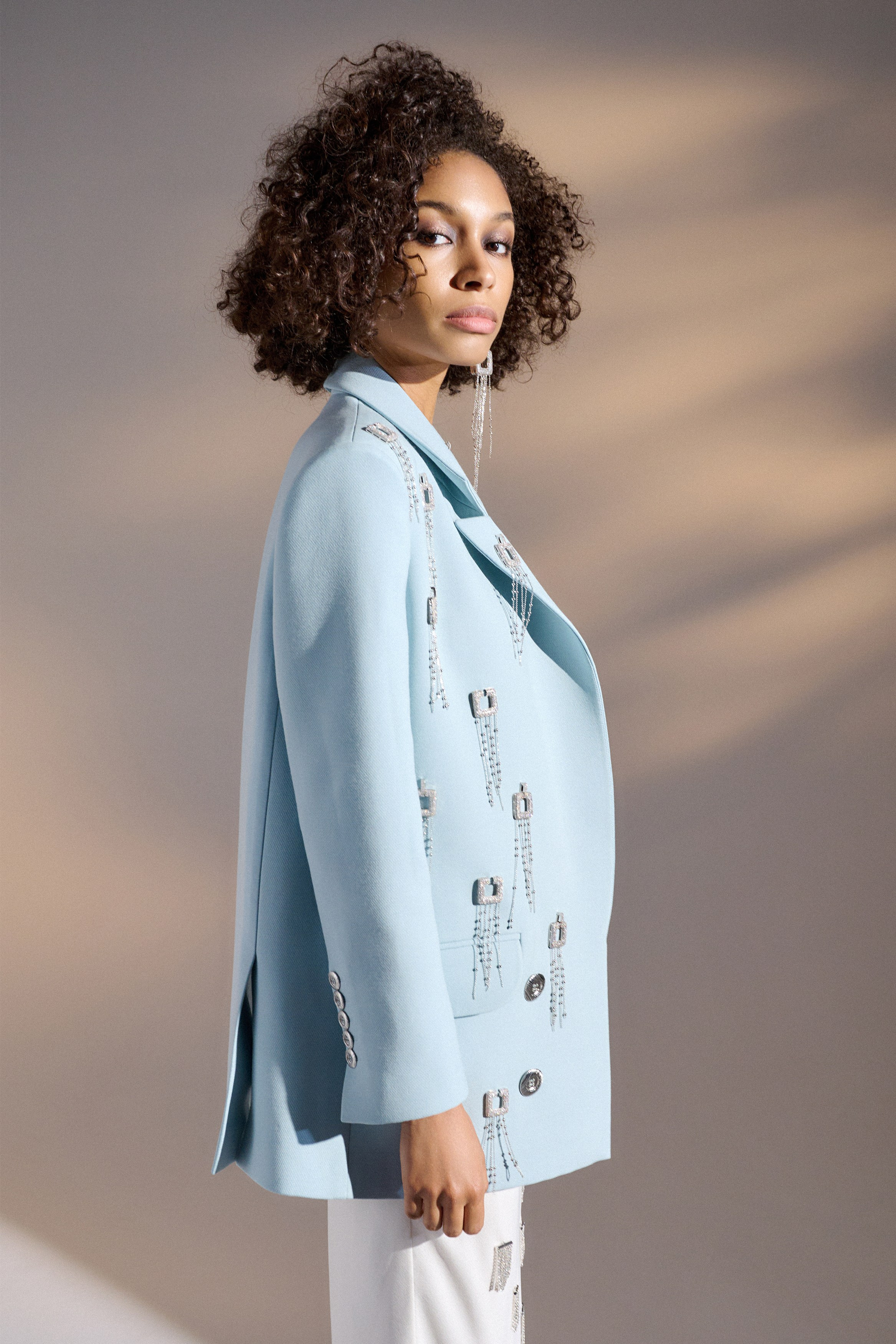 Enteley. Фотограф Сергей Бойко Москва