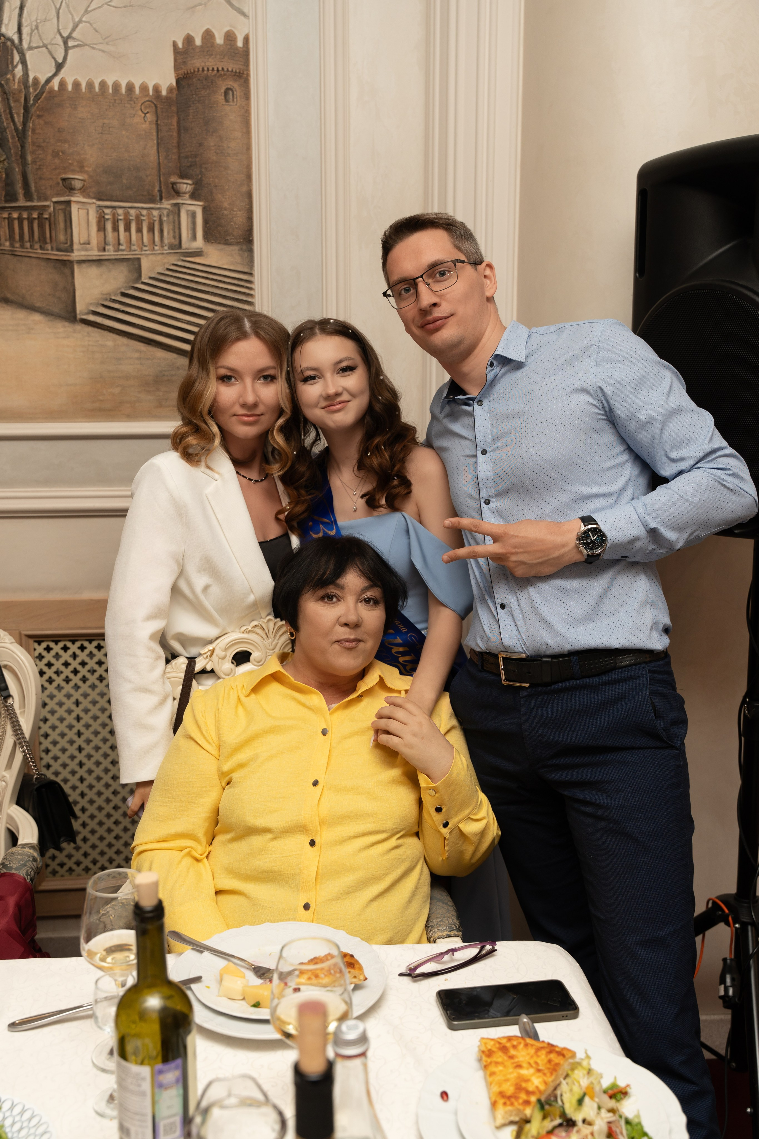 Фотосъёмка выпускного в Хабаровске — Романов Максим, цены и портфолио. Профессиональный фотограф Максим Романов в городе Хабаровске