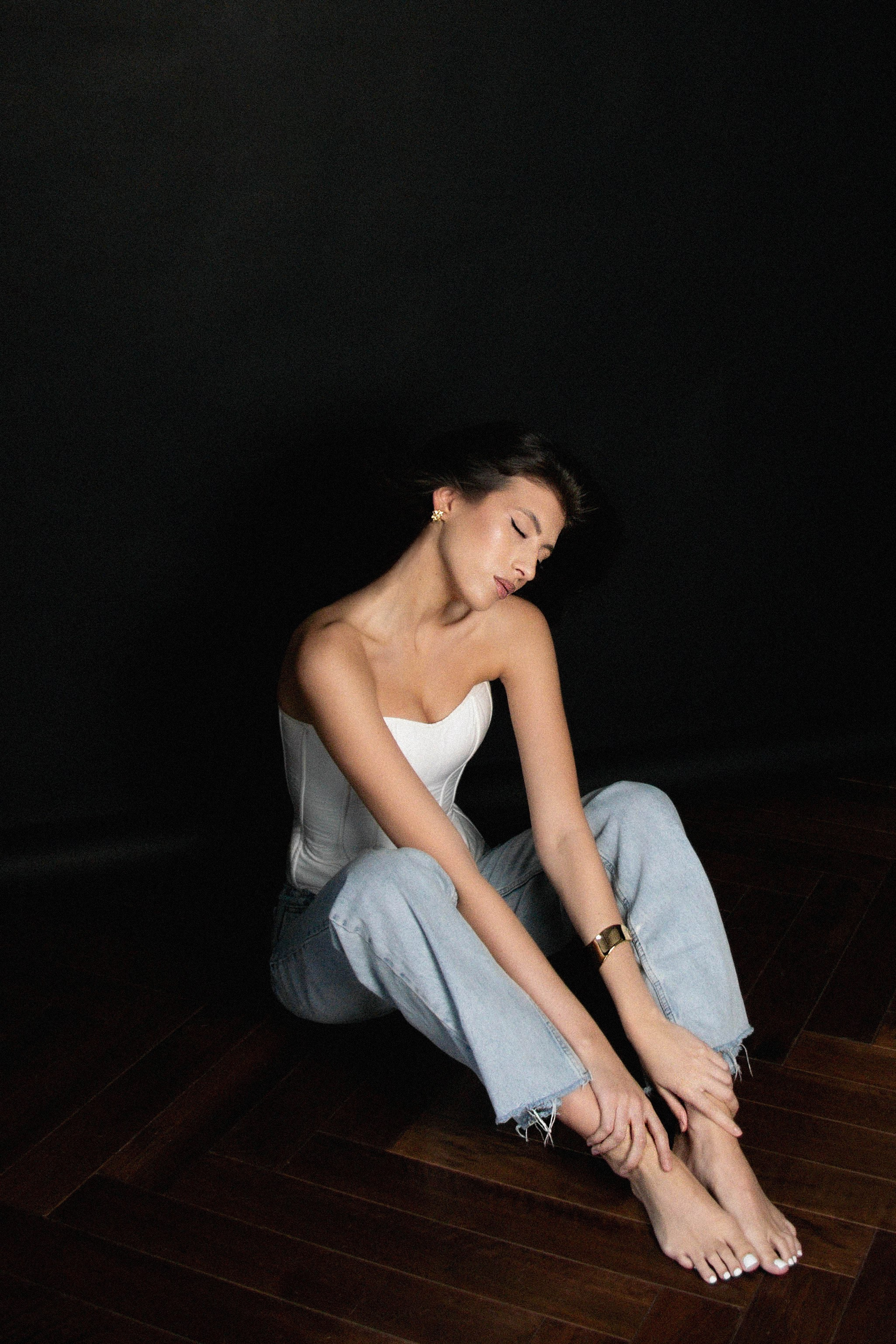 Портретный фотограф в Москве и Ставрополе