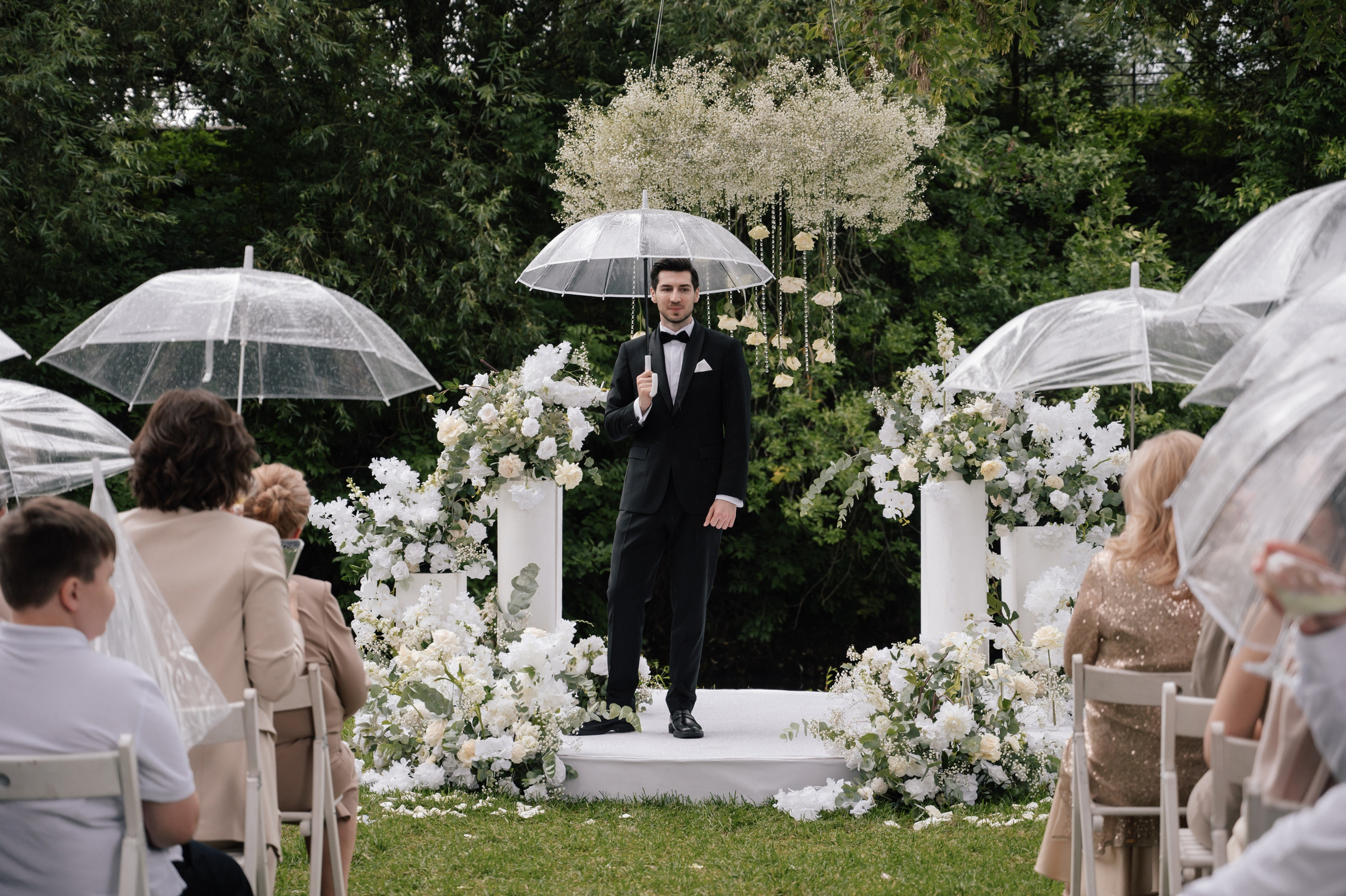 Anna & Boris. Свадебный и семейный фотограф Вероника Холод