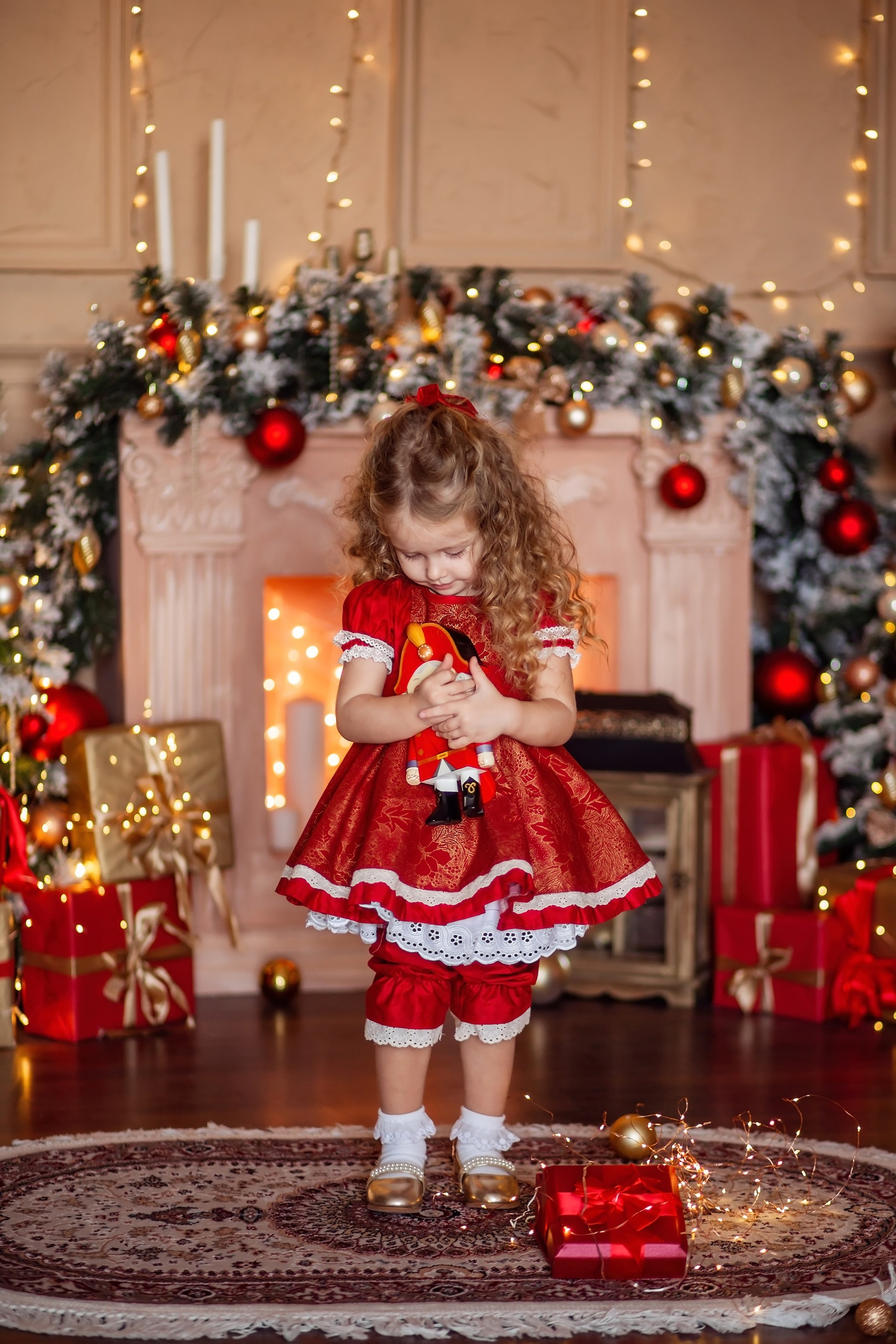 Гардероб. Фотостудия Roomy в Краснодаре | Семейные и новогодние фотосессии, аренда зала фотостудии