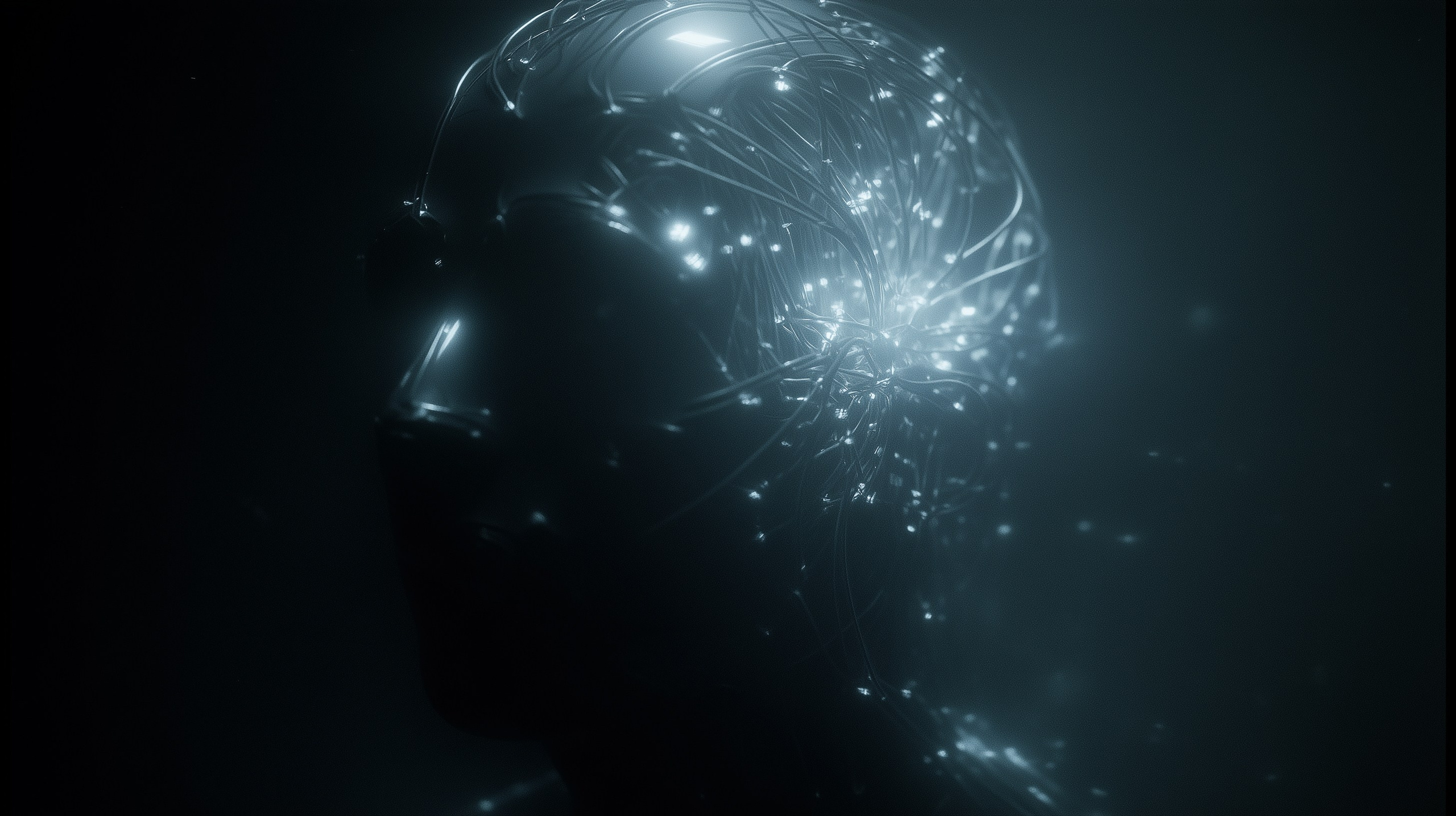 К Р И О С О Н. AI Art Direction & Commercial Visuals