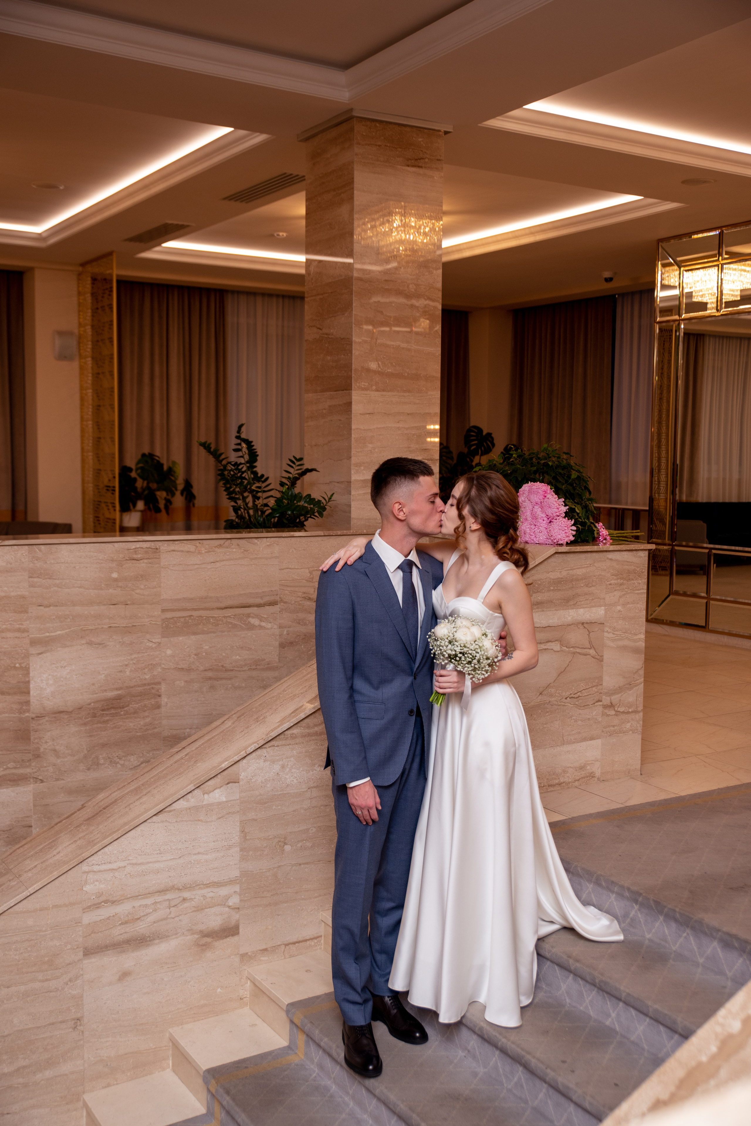 Данила и Екатерина. Семейный и свадебный фотограф в Москве Пугачева Ольга