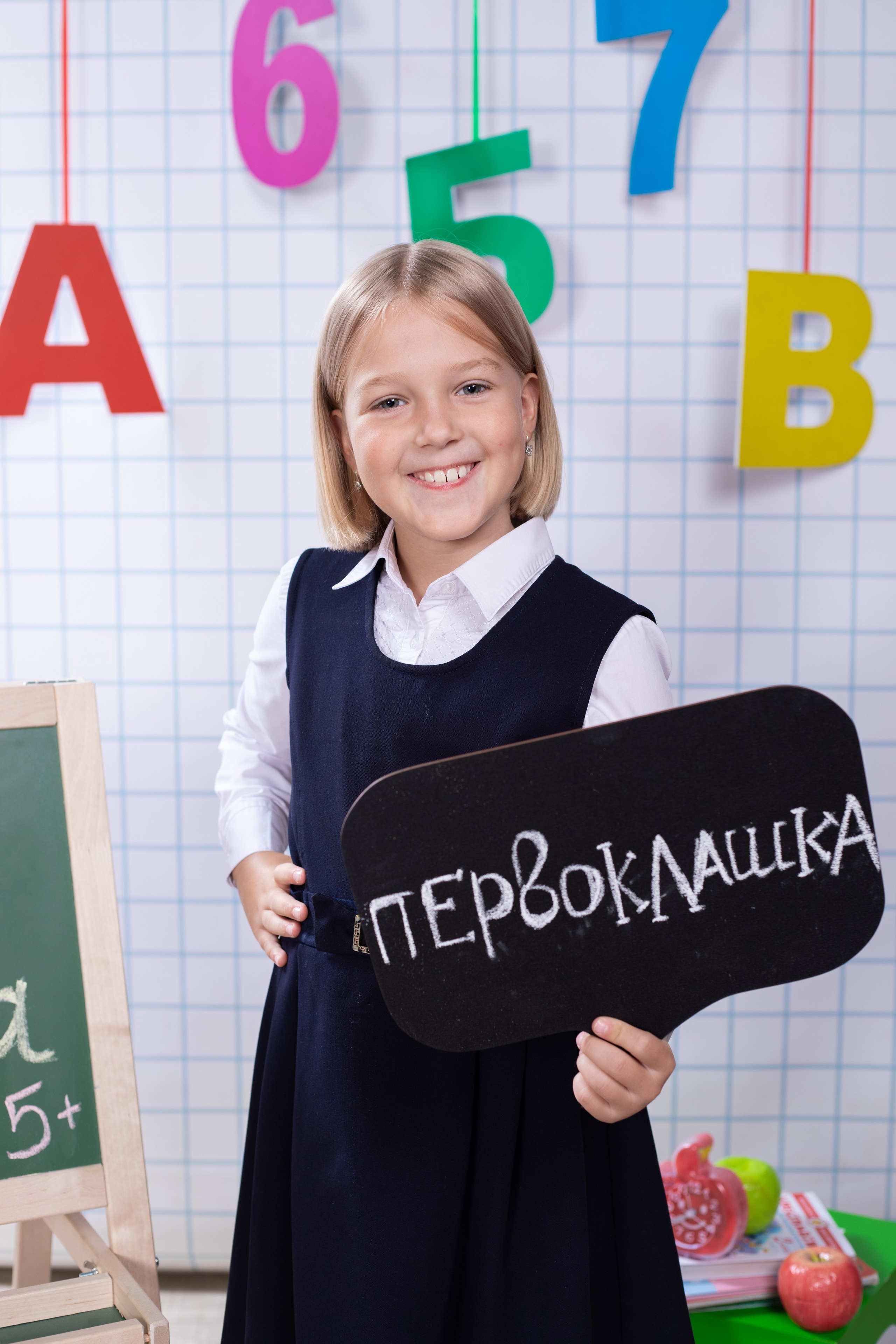 Выпускные альбомы в Красноярске. Студия Колибри