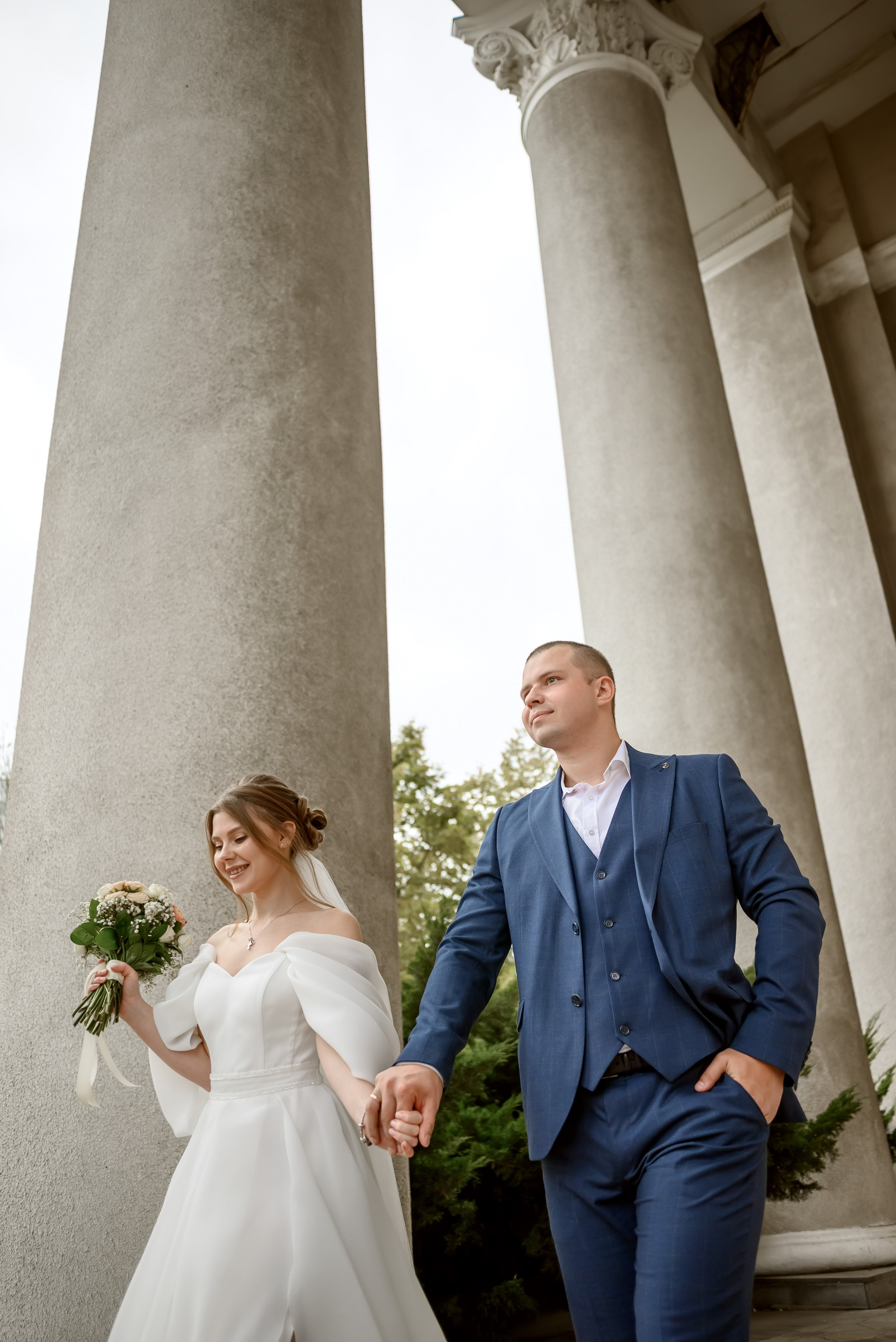 Портфолио. Юлия Басня семейный и свадебный фотограф в Донецке