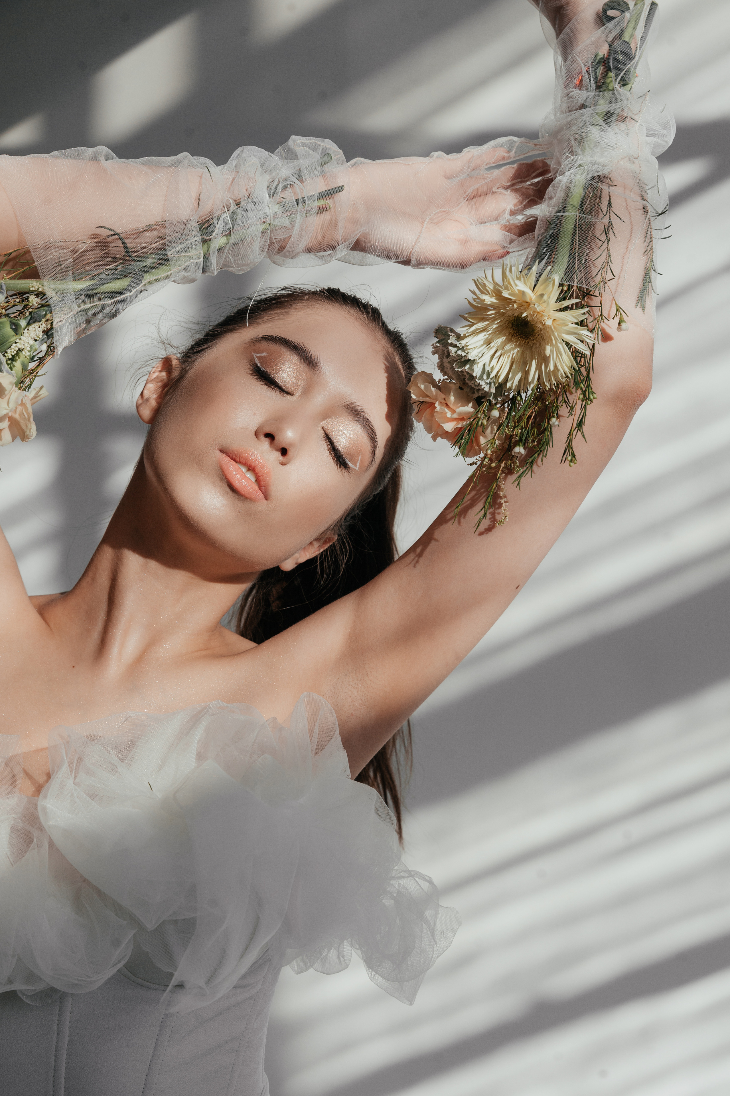 Стоимость услуг (персональная). Фотограф Луиза Юдилевич Москва