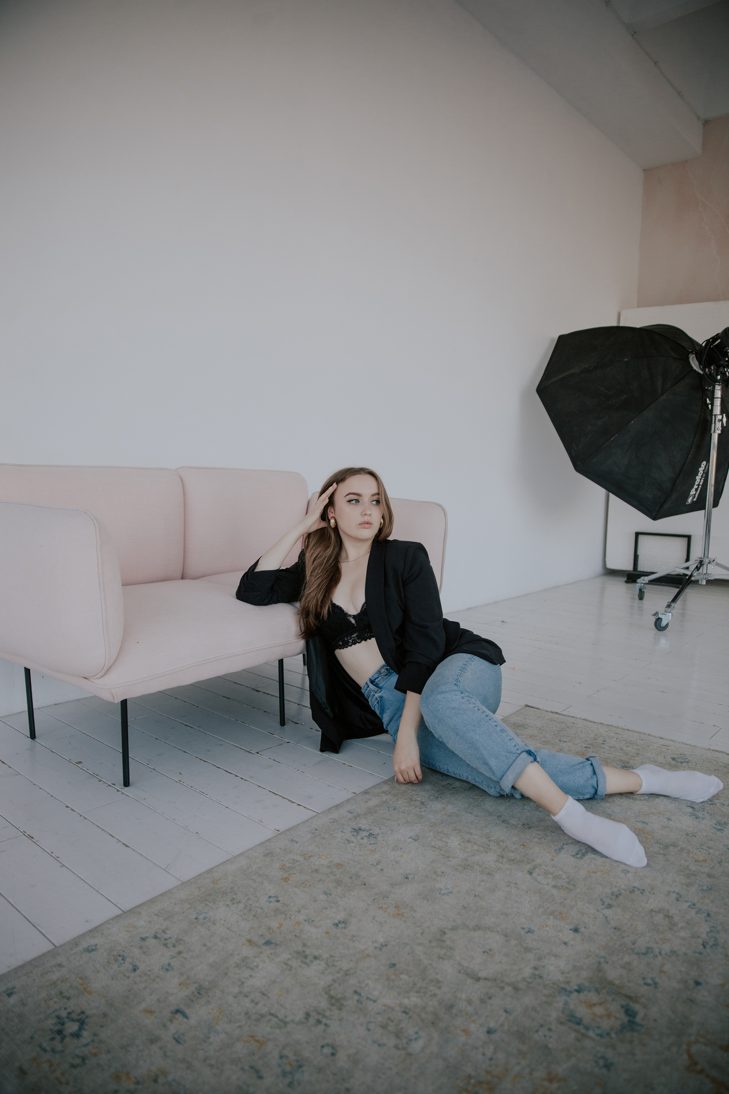 Стоимость услуг (персональная). Фотограф Луиза Юдилевич Москва