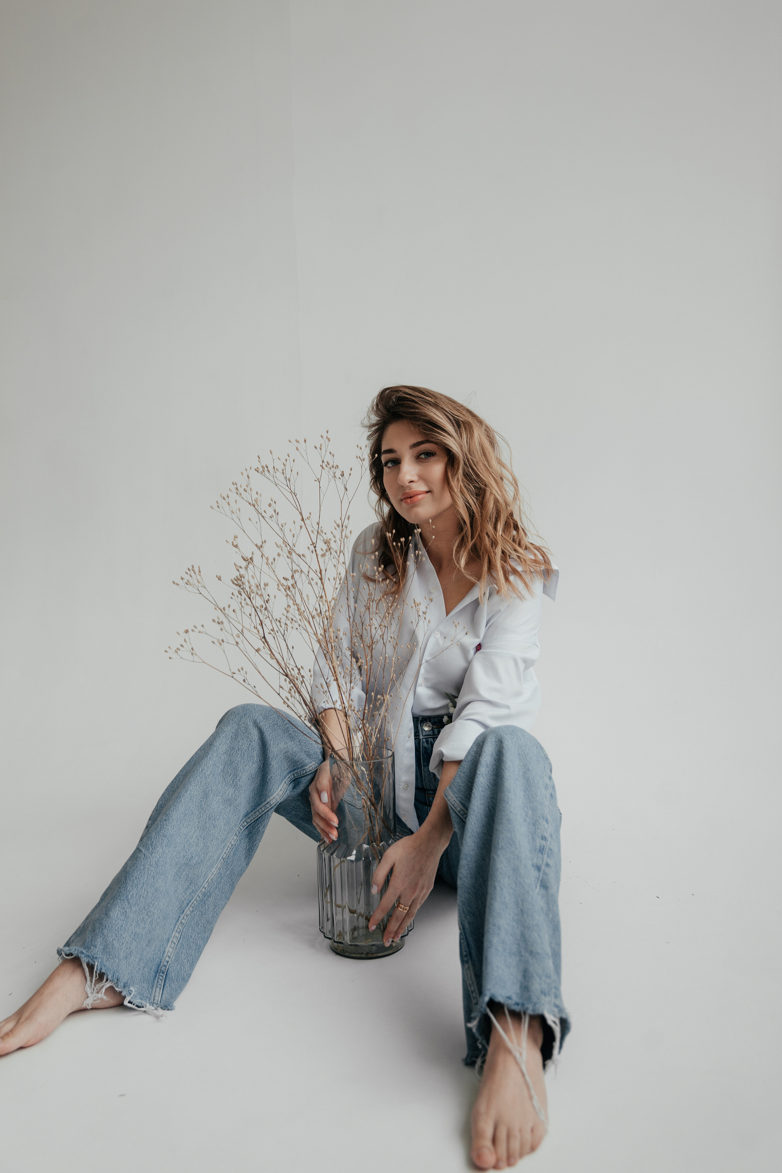 Стоимость услуг (персональная). Фотограф Луиза Юдилевич Москва